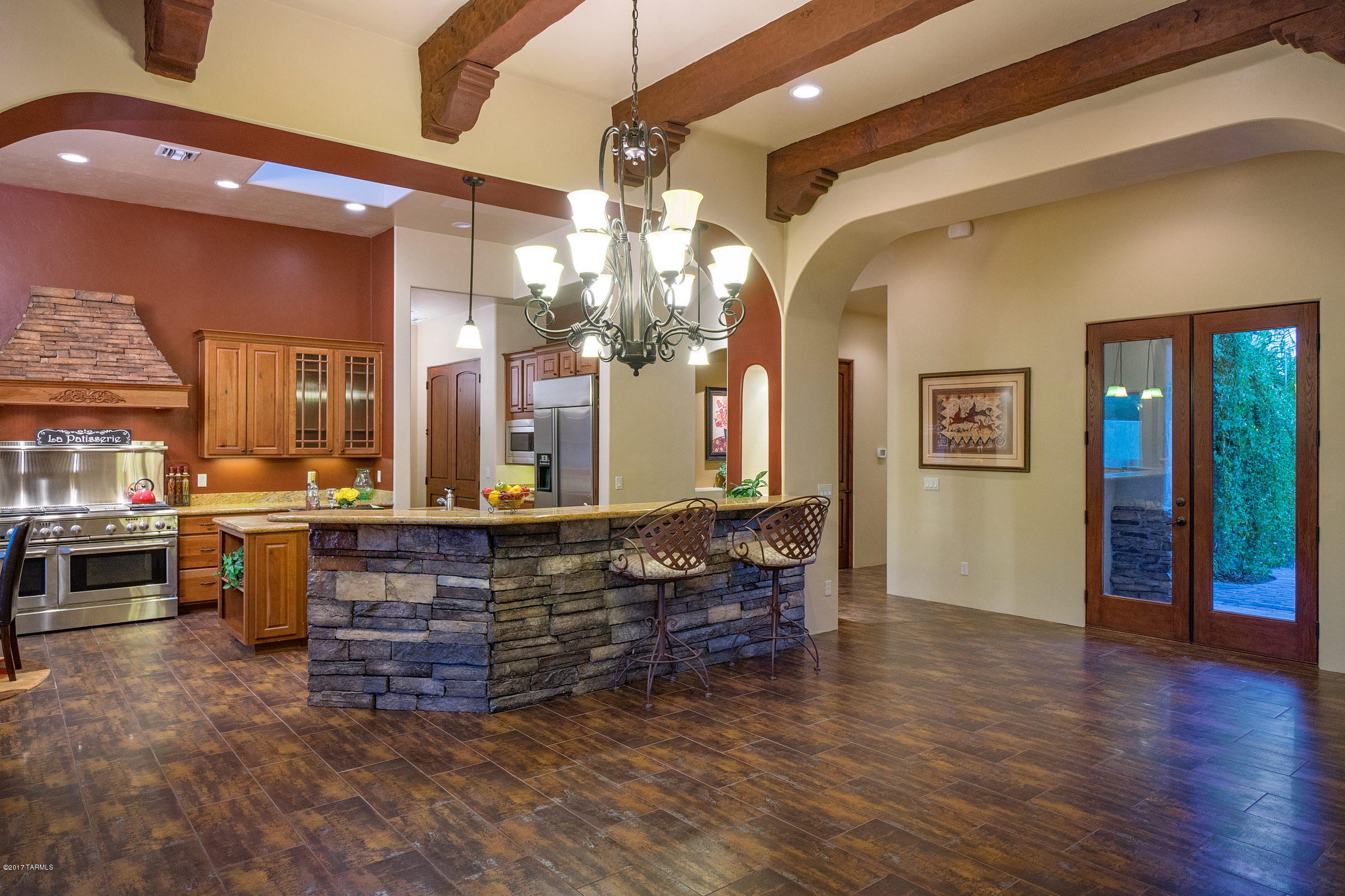 Snyder Creek Canyon (1-29) - Residential