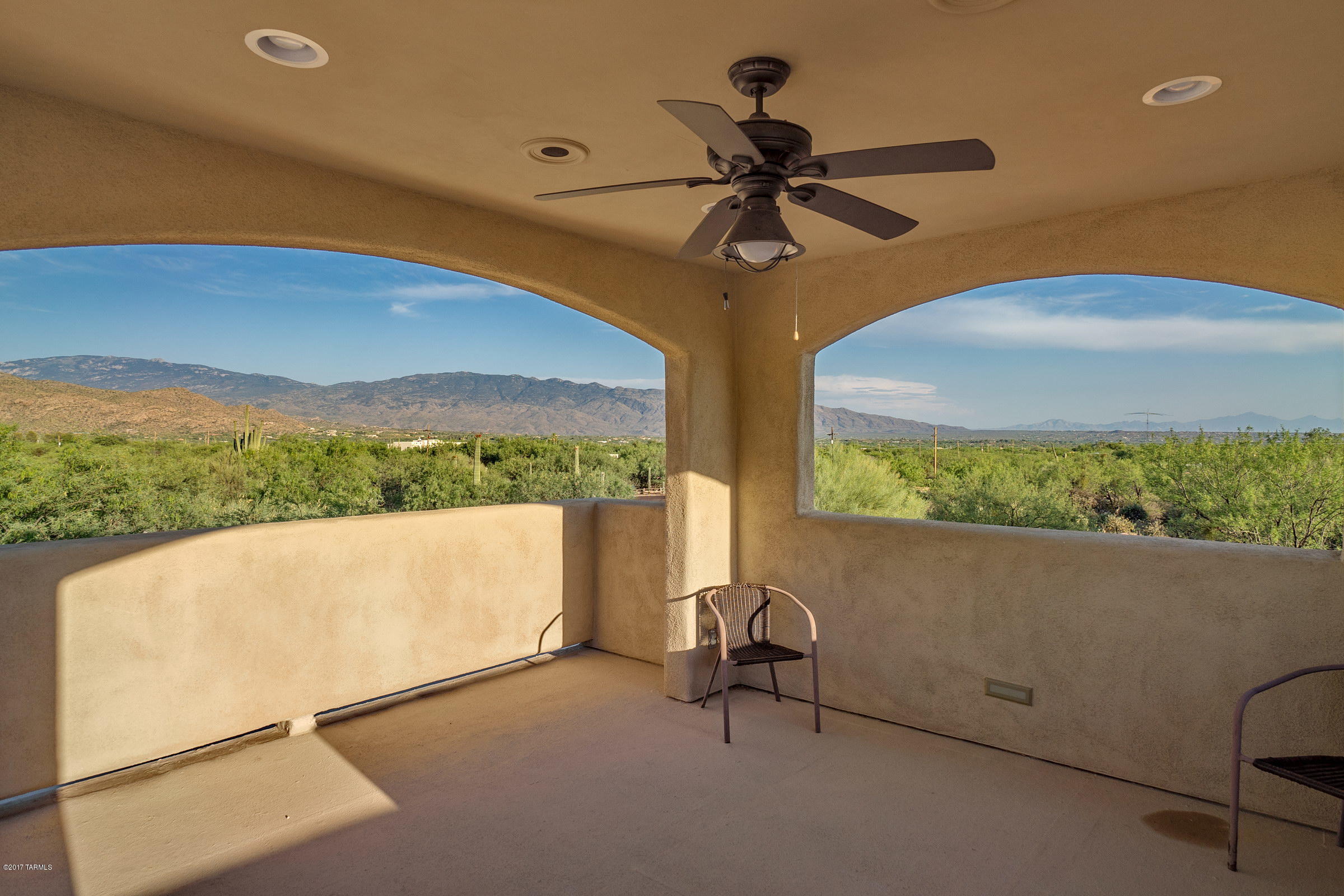 Snyder Creek Canyon (1-29) - Residential