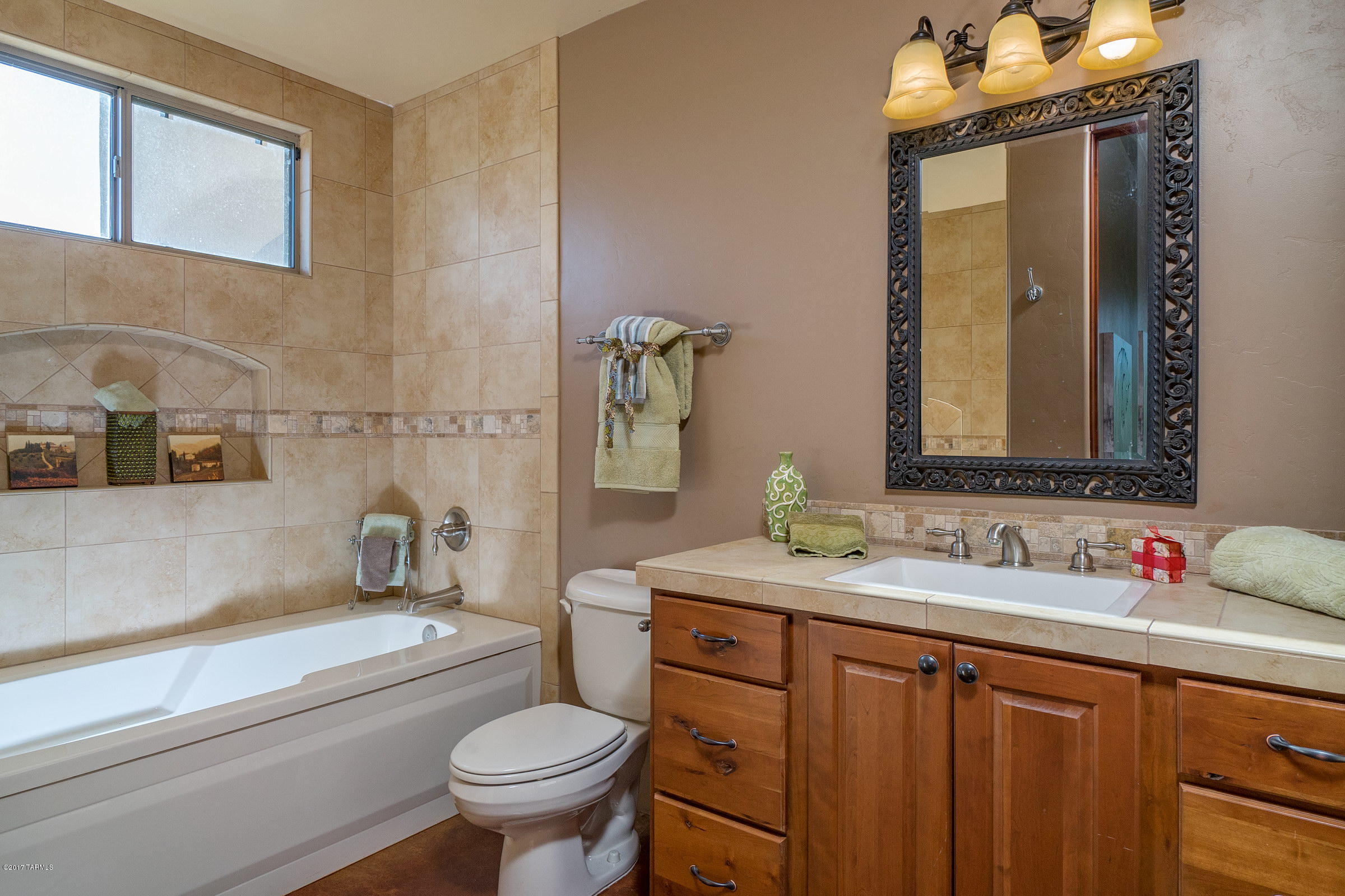 Snyder Creek Canyon (1-29) - Residential