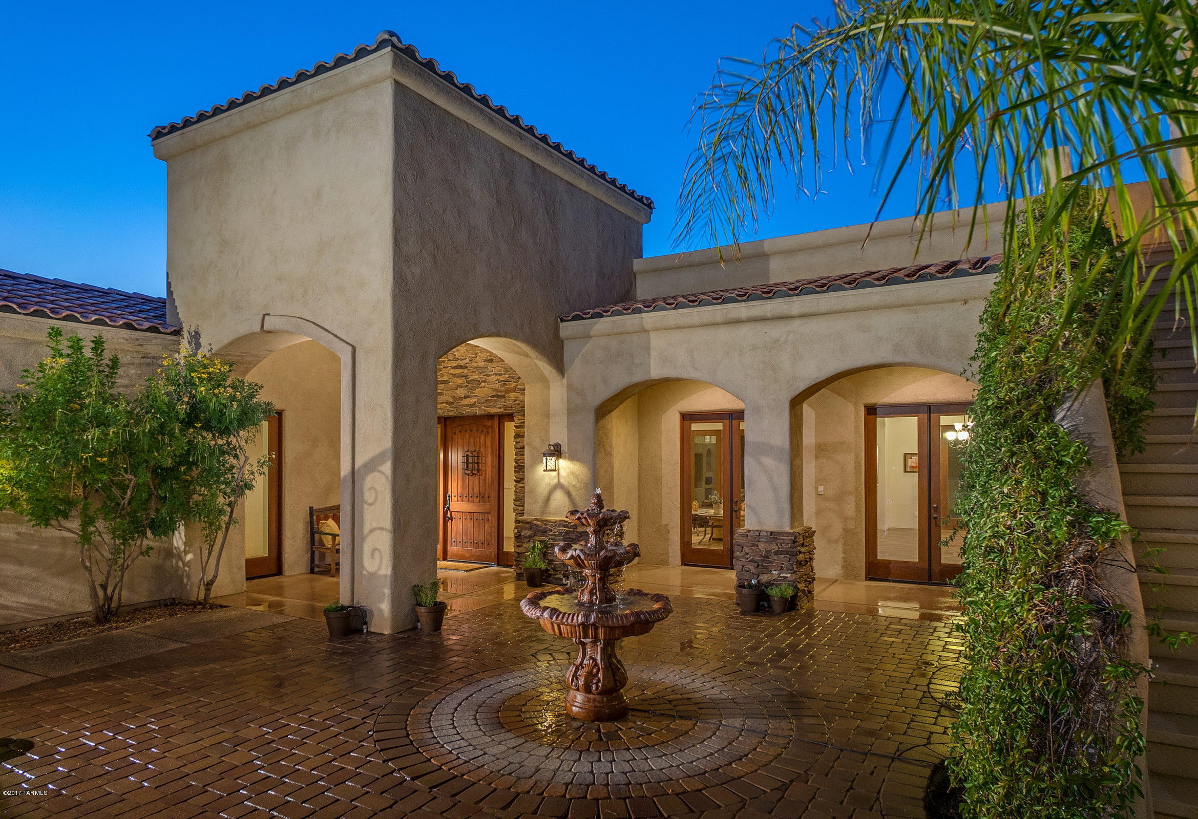 Snyder Creek Canyon (1-29) - Residential