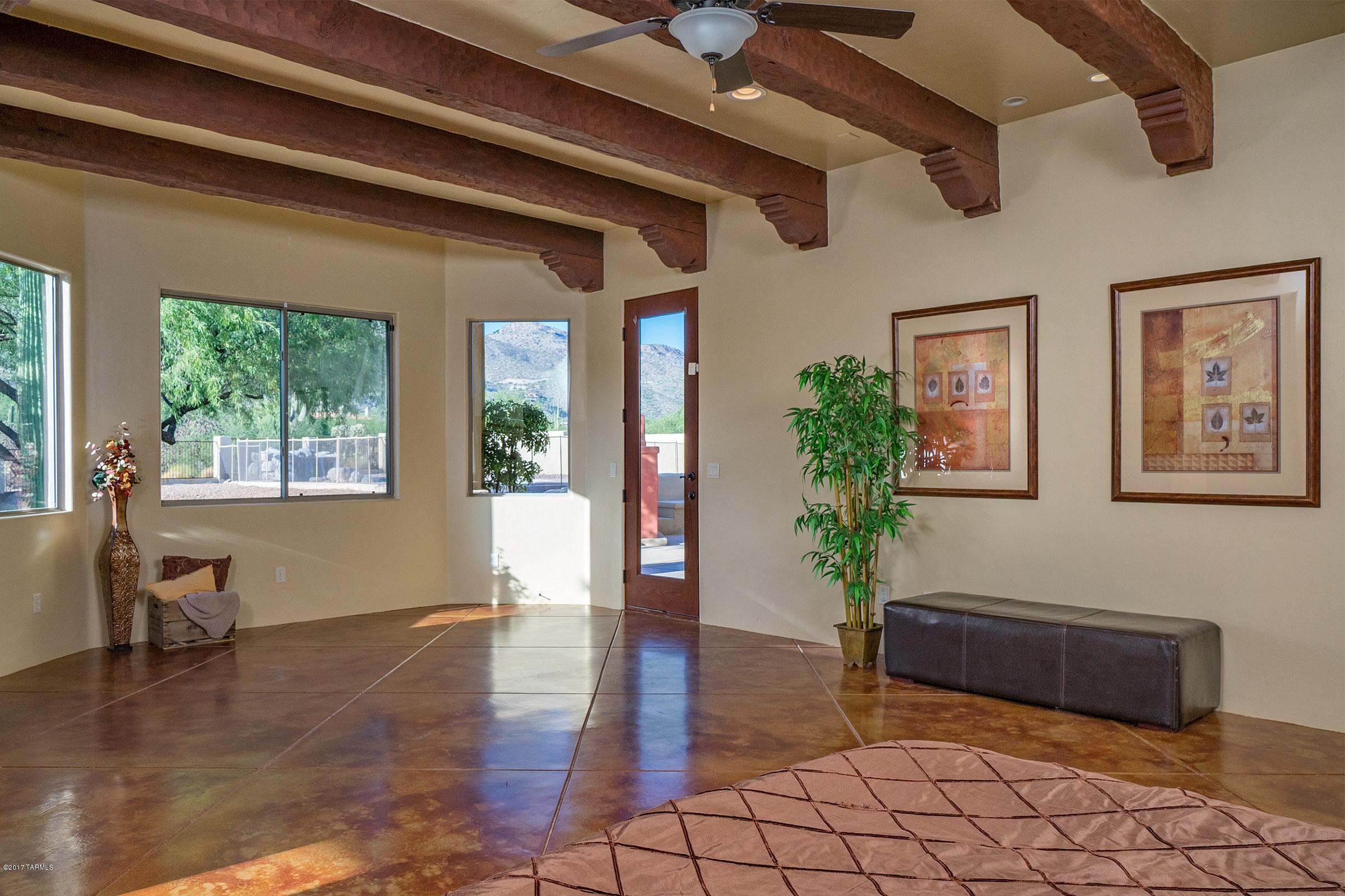 Snyder Creek Canyon (1-29) - Residential