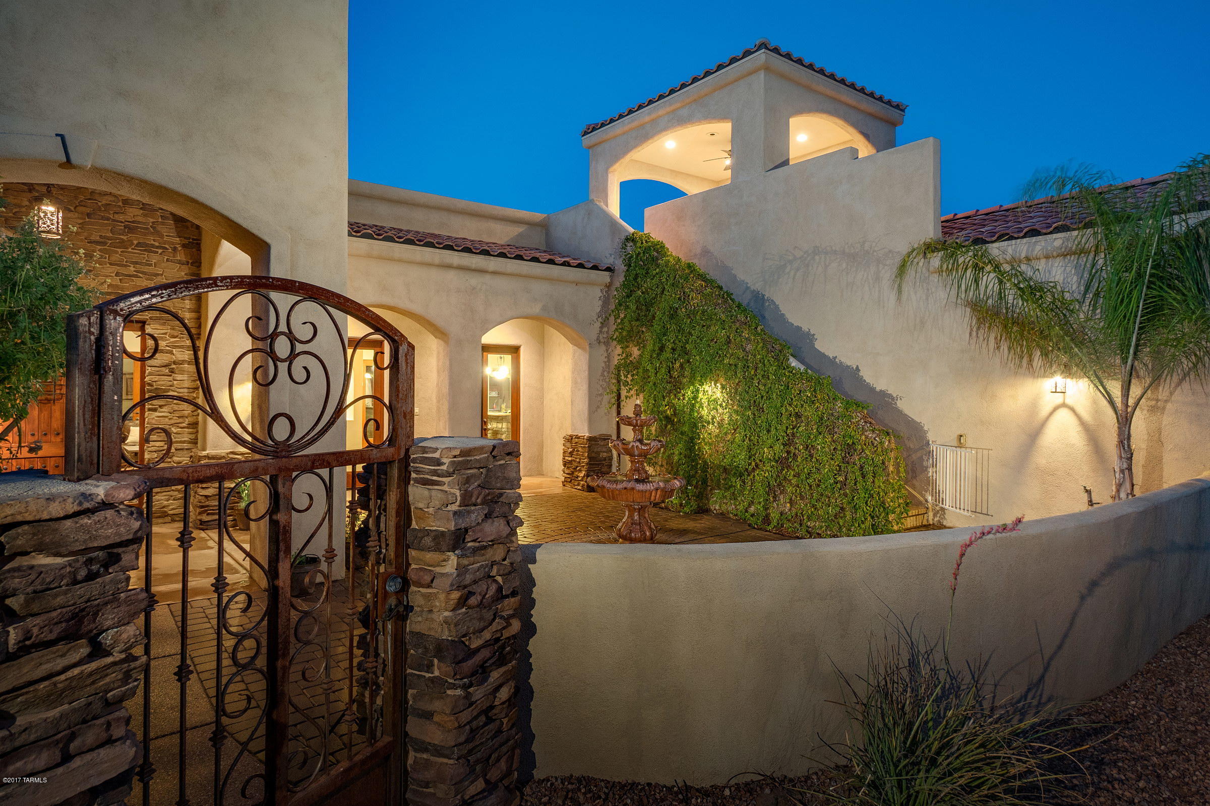 Snyder Creek Canyon (1-29) - Residential