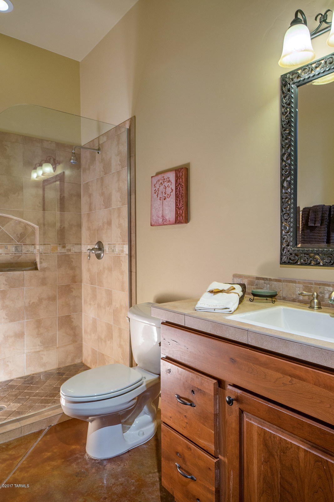 Snyder Creek Canyon (1-29) - Residential