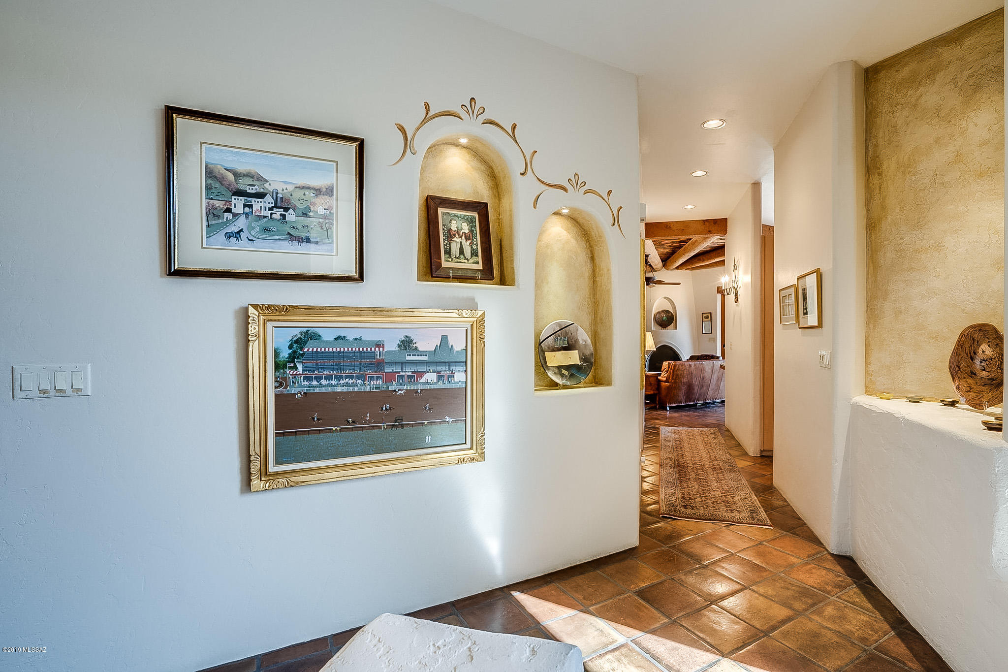 Shadow Ridge North (1-41) - Residential
