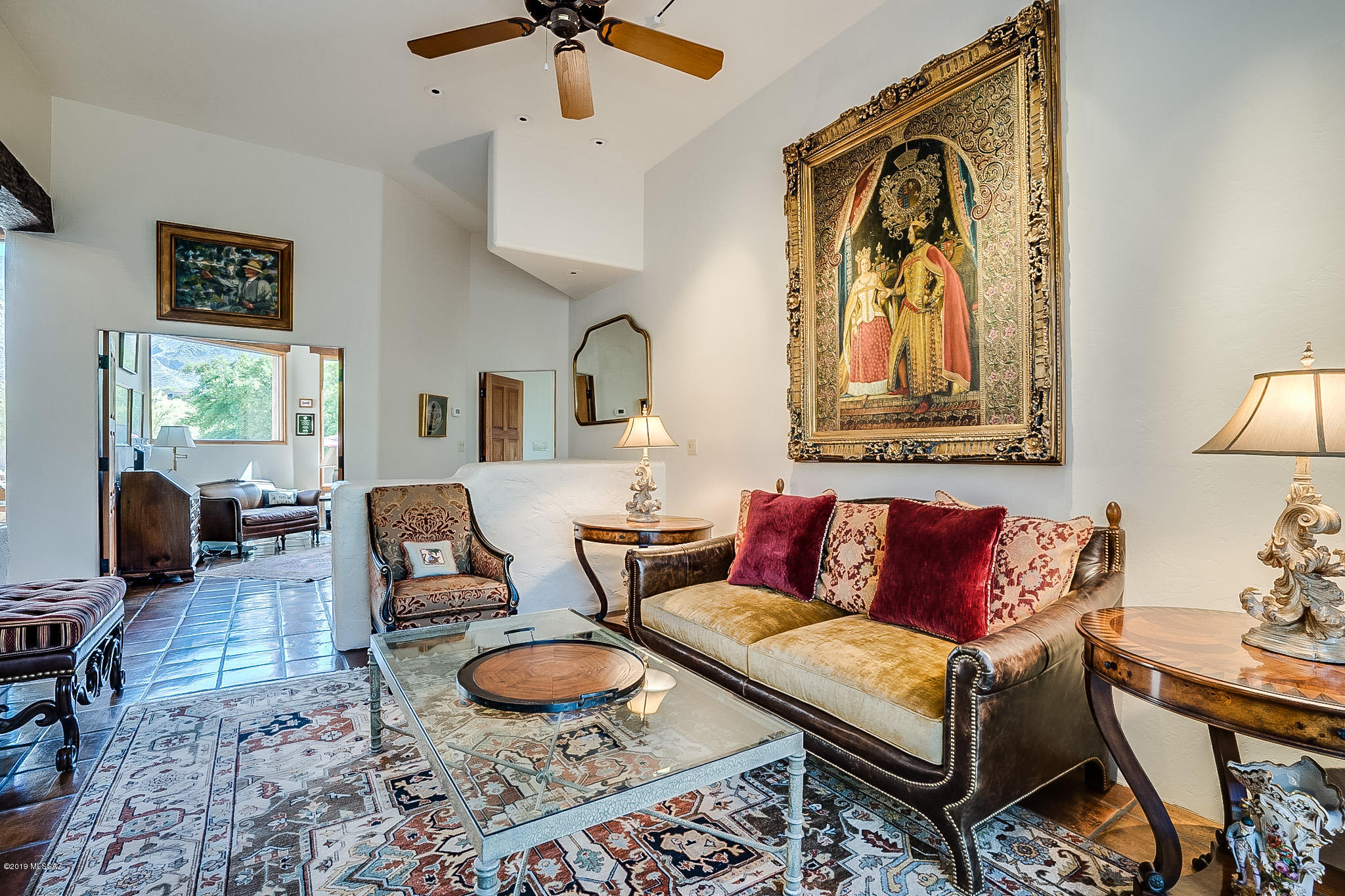 Shadow Ridge North (1-41) - Residential