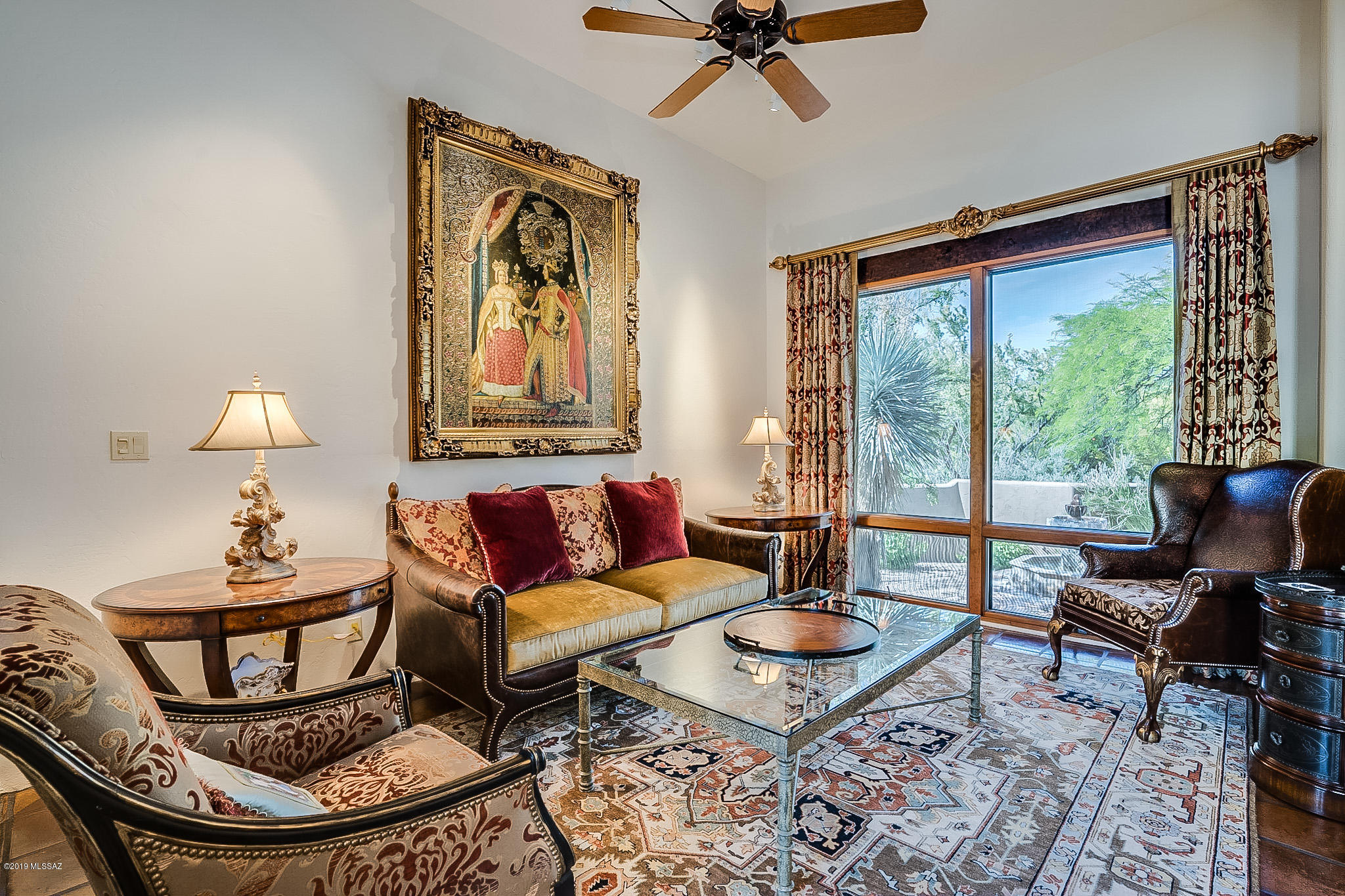 Shadow Ridge North (1-41) - Residential