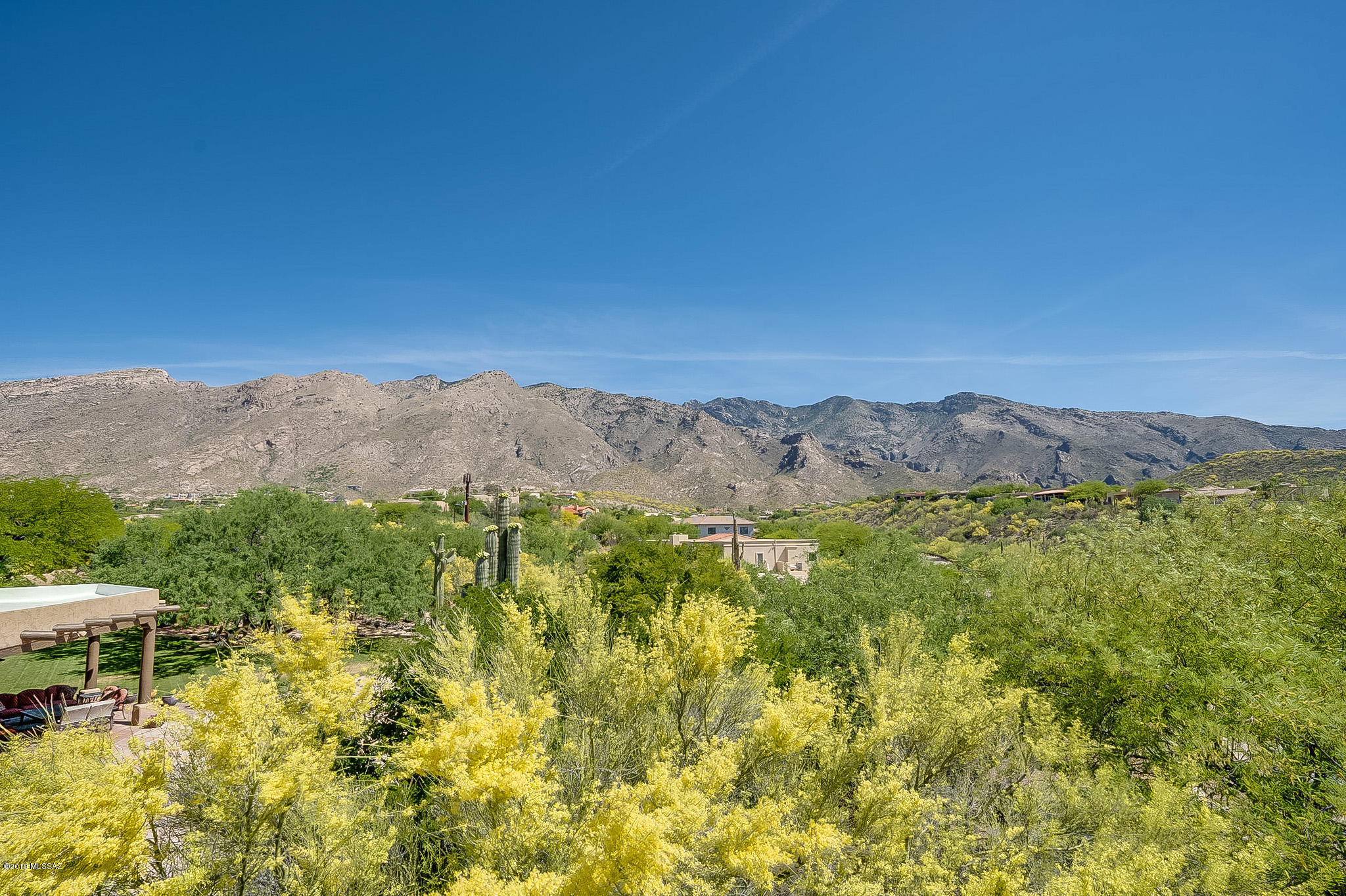 Shadow Ridge North (1-41) - Residential