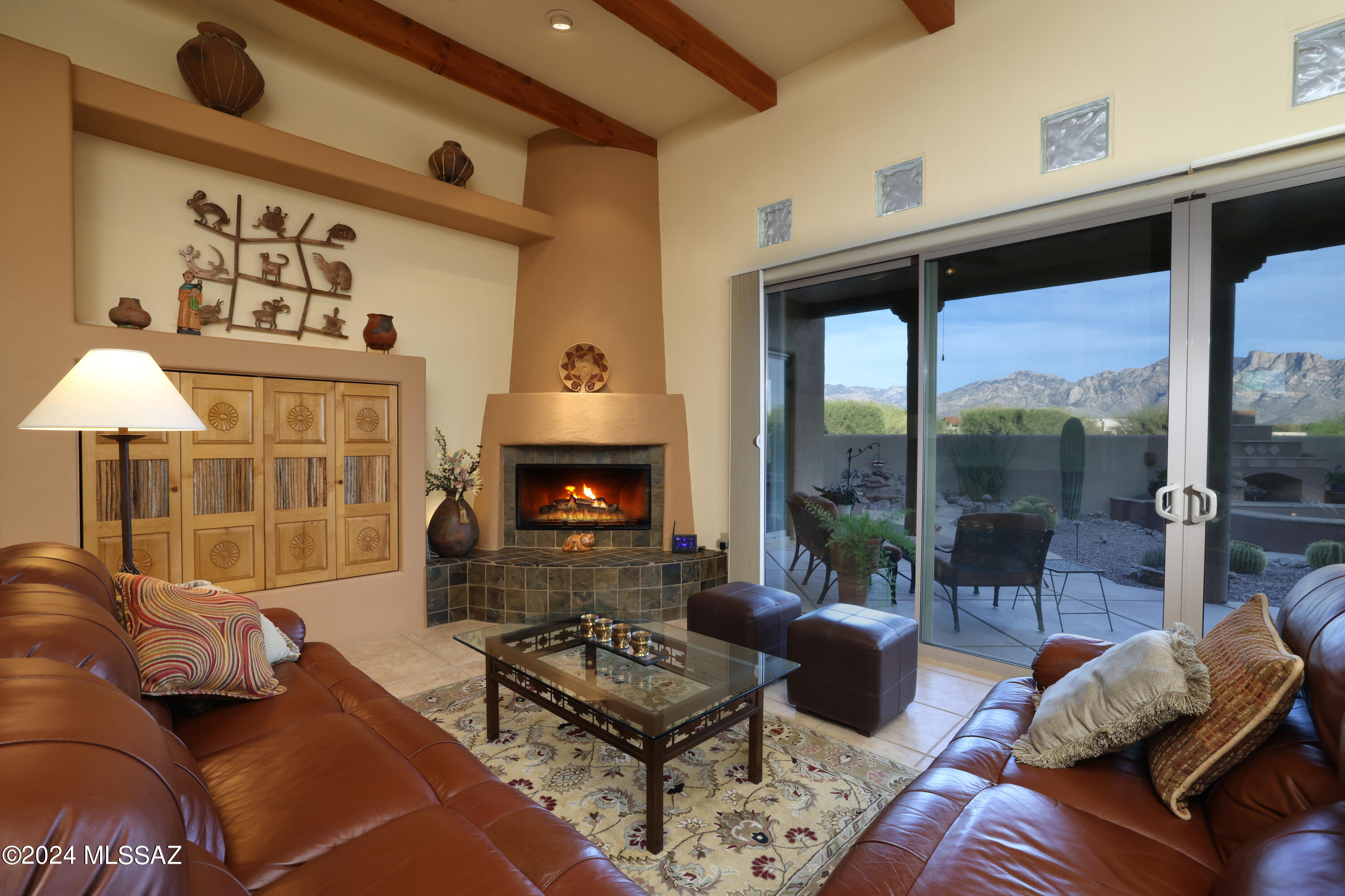 Tangerine Heights (1-80) - Residential