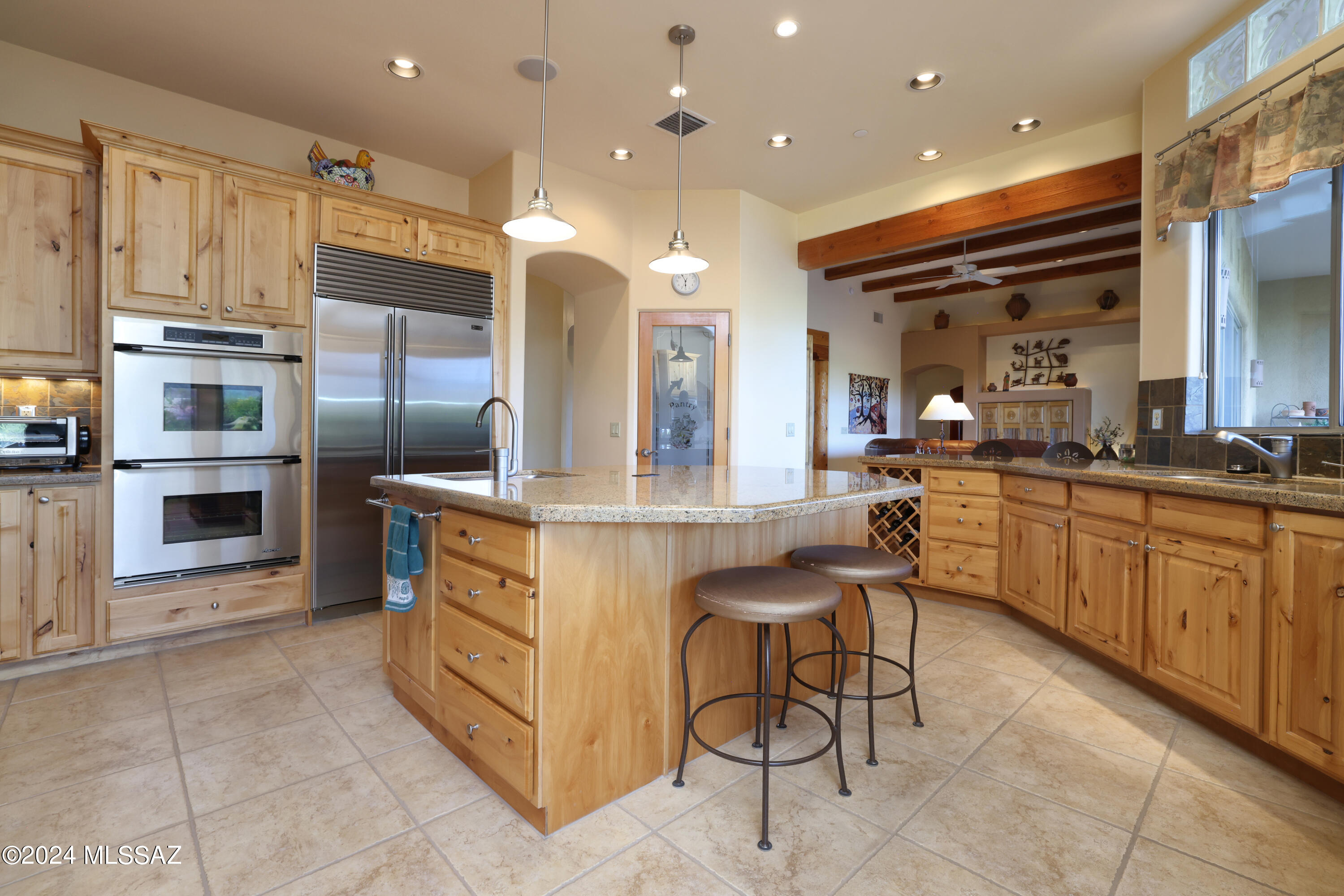 Tangerine Heights (1-80) - Residential