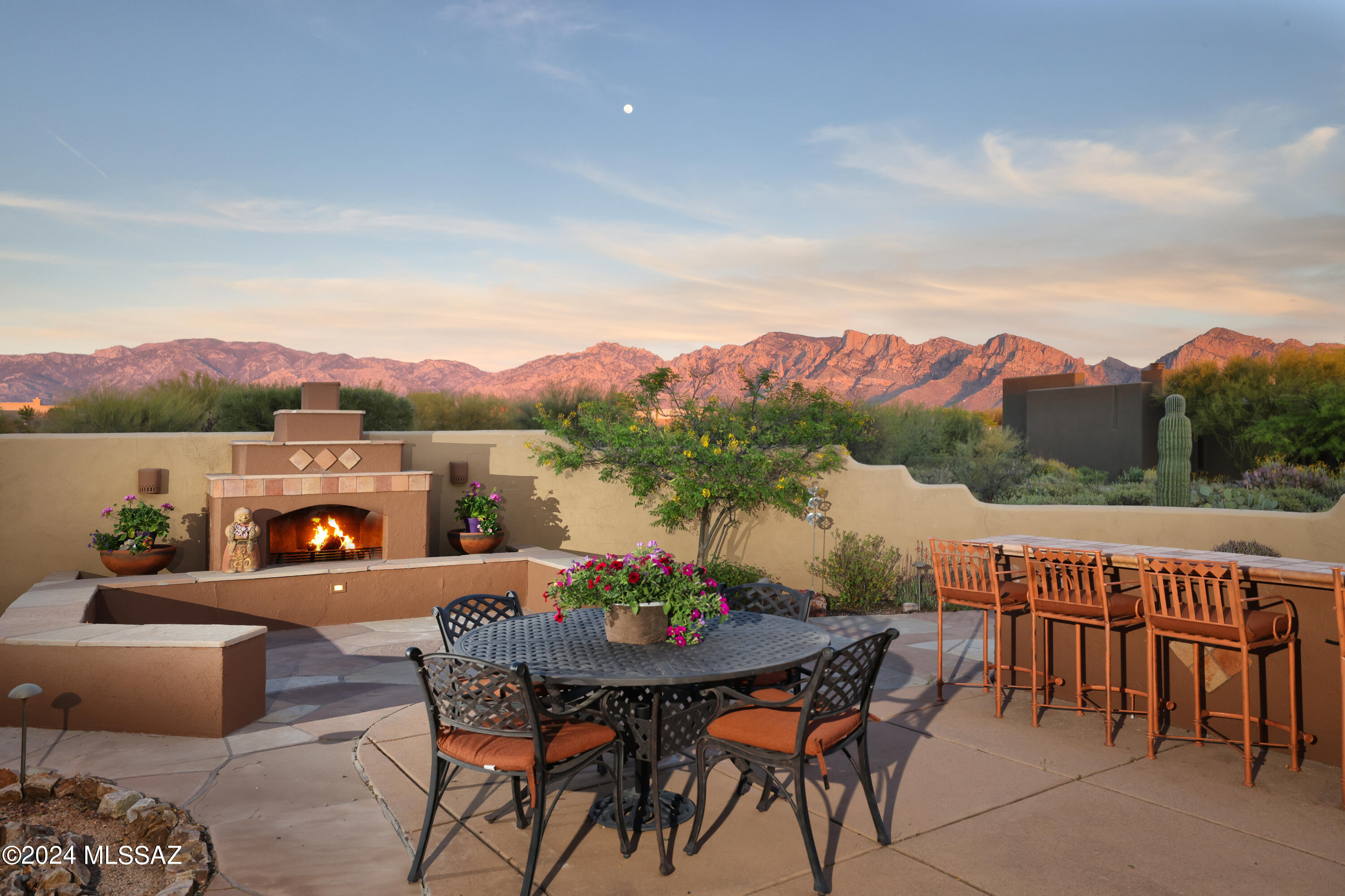 Tangerine Heights (1-80) - Residential