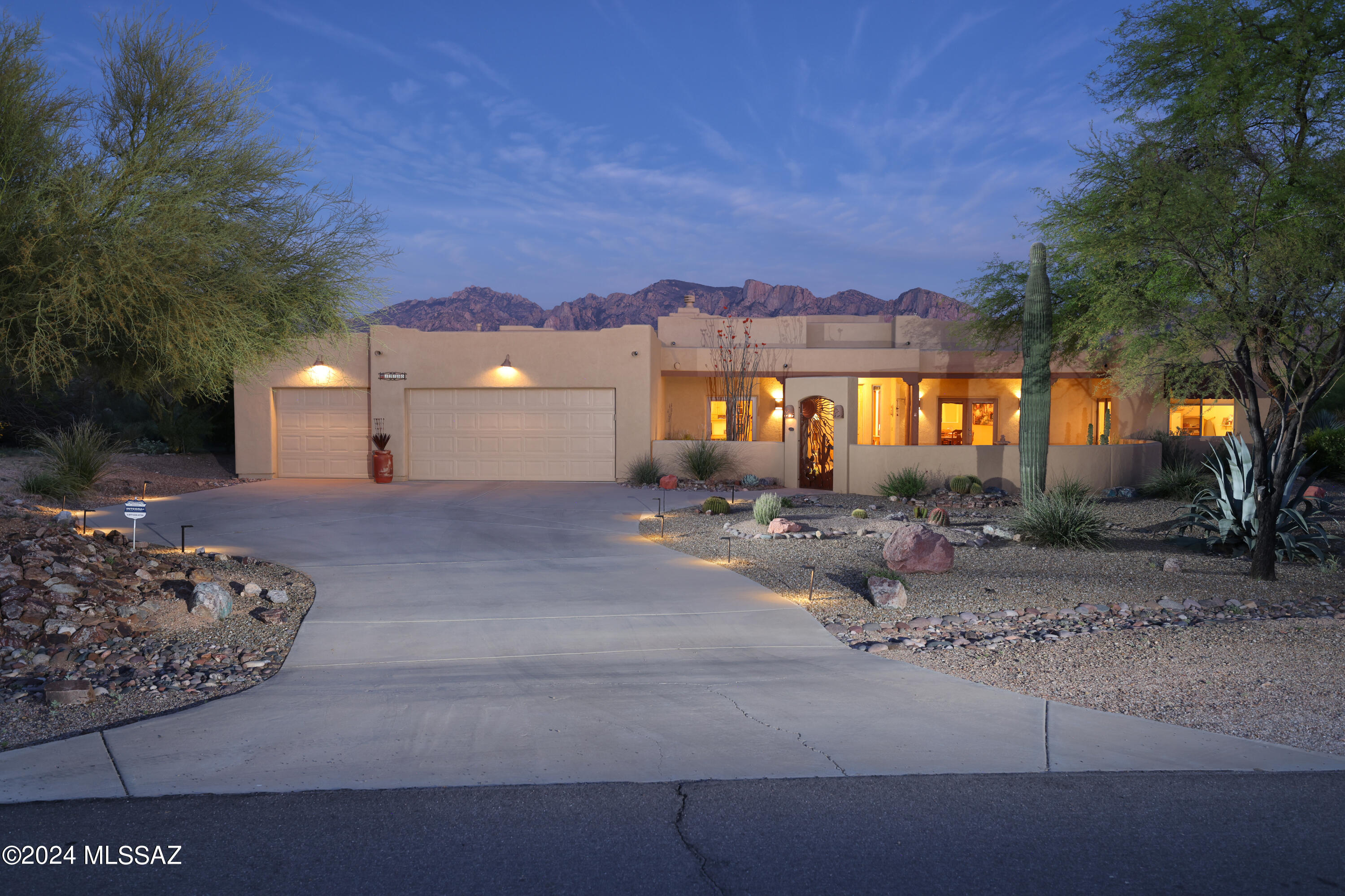 Tangerine Heights (1-80) - Residential
