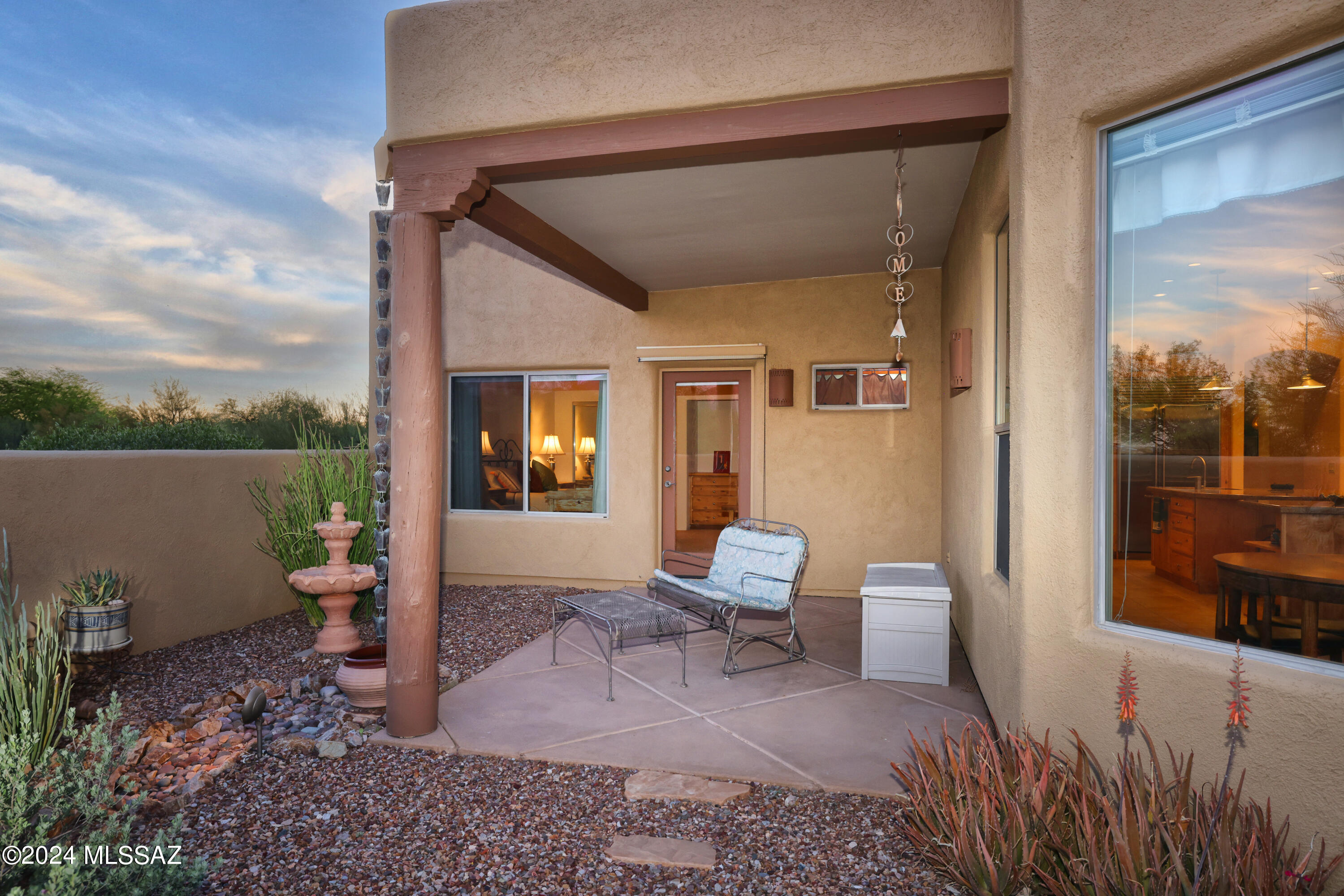 Tangerine Heights (1-80) - Residential