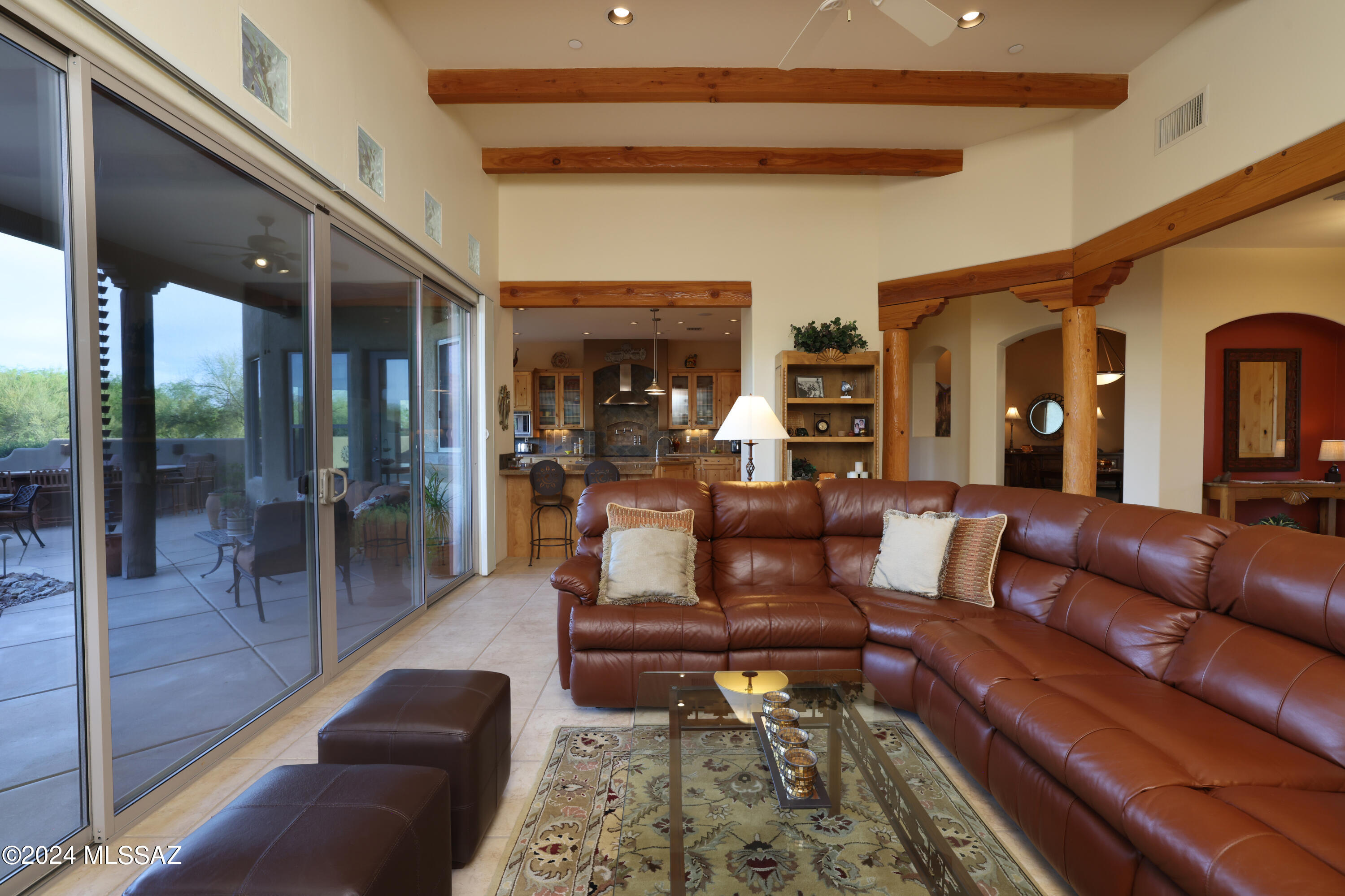 Tangerine Heights (1-80) - Residential