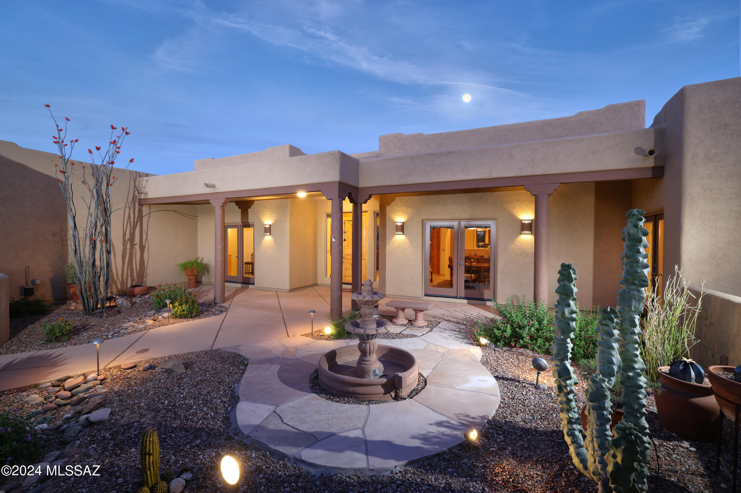 Tangerine Heights (1-80) - Residential