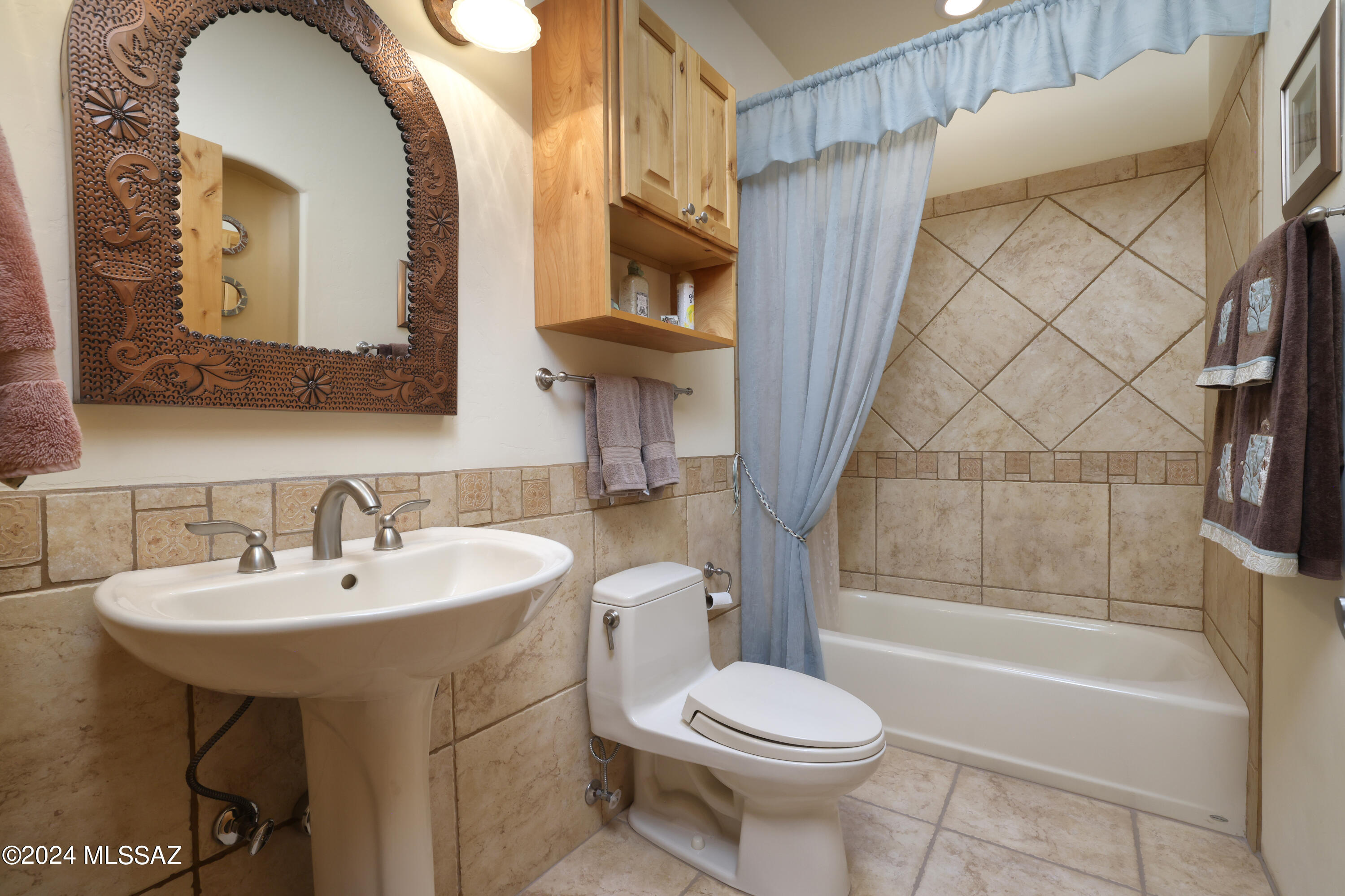 Tangerine Heights (1-80) - Residential