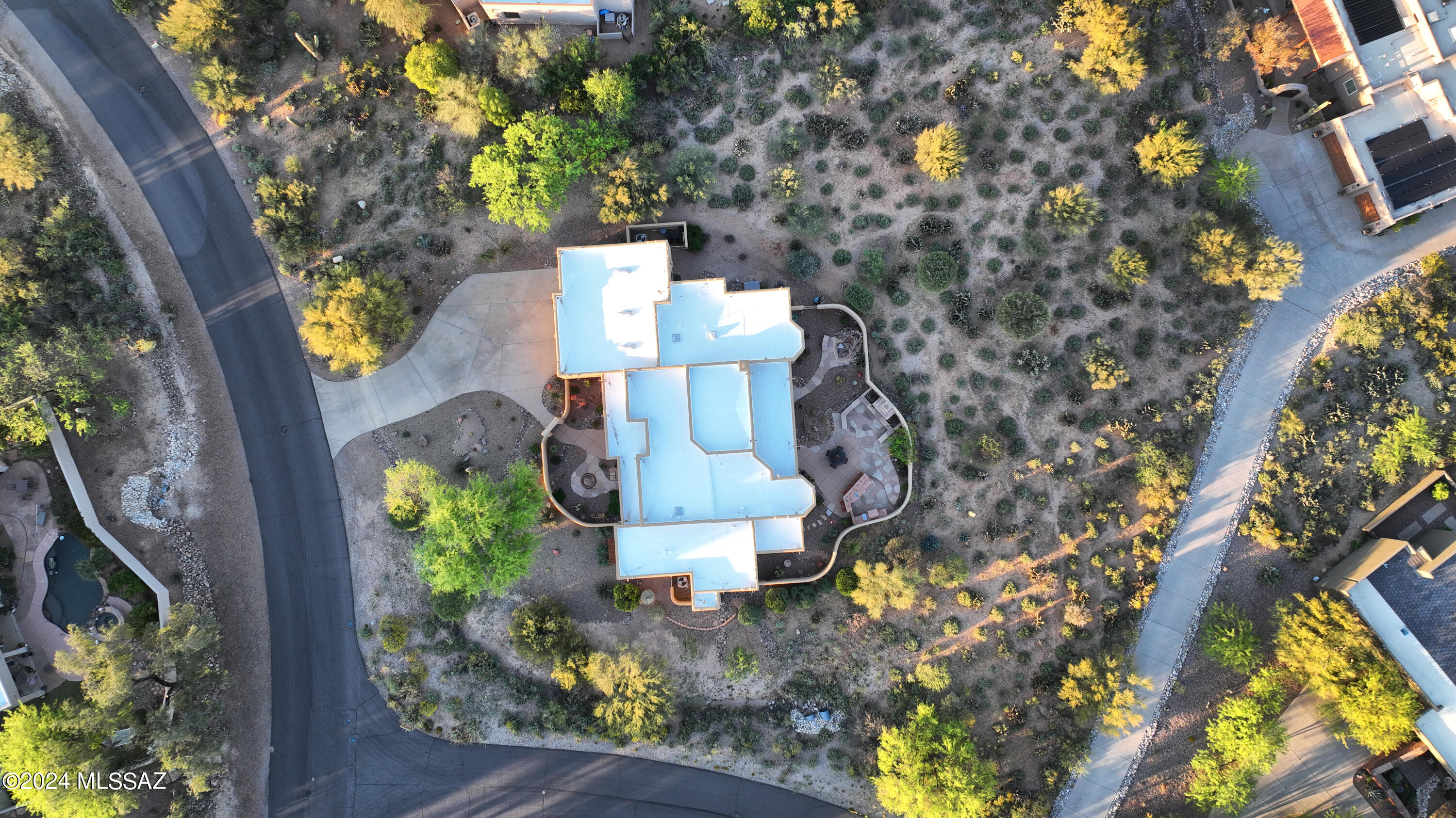 Tangerine Heights (1-80) - Residential