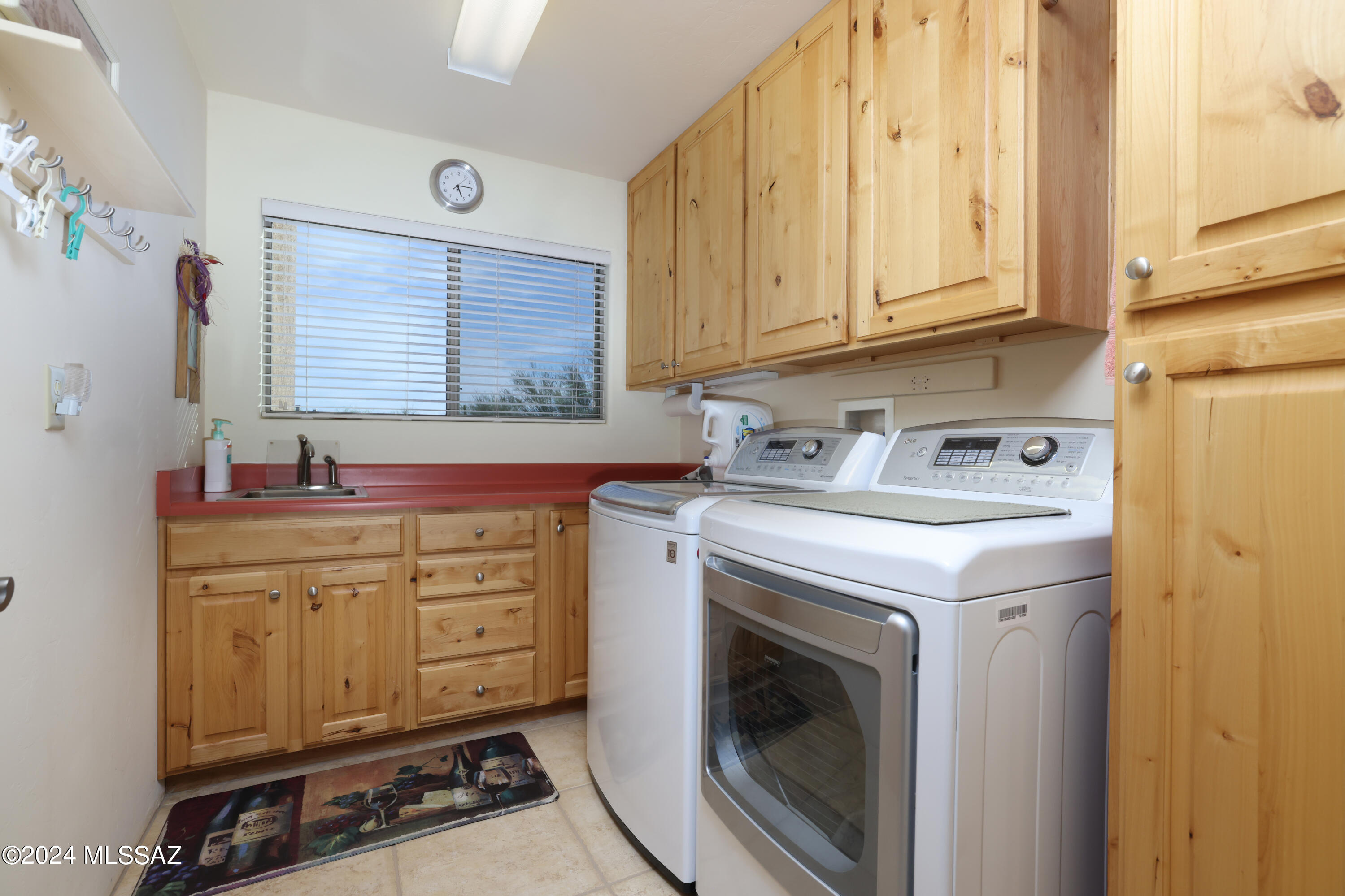 Tangerine Heights (1-80) - Residential