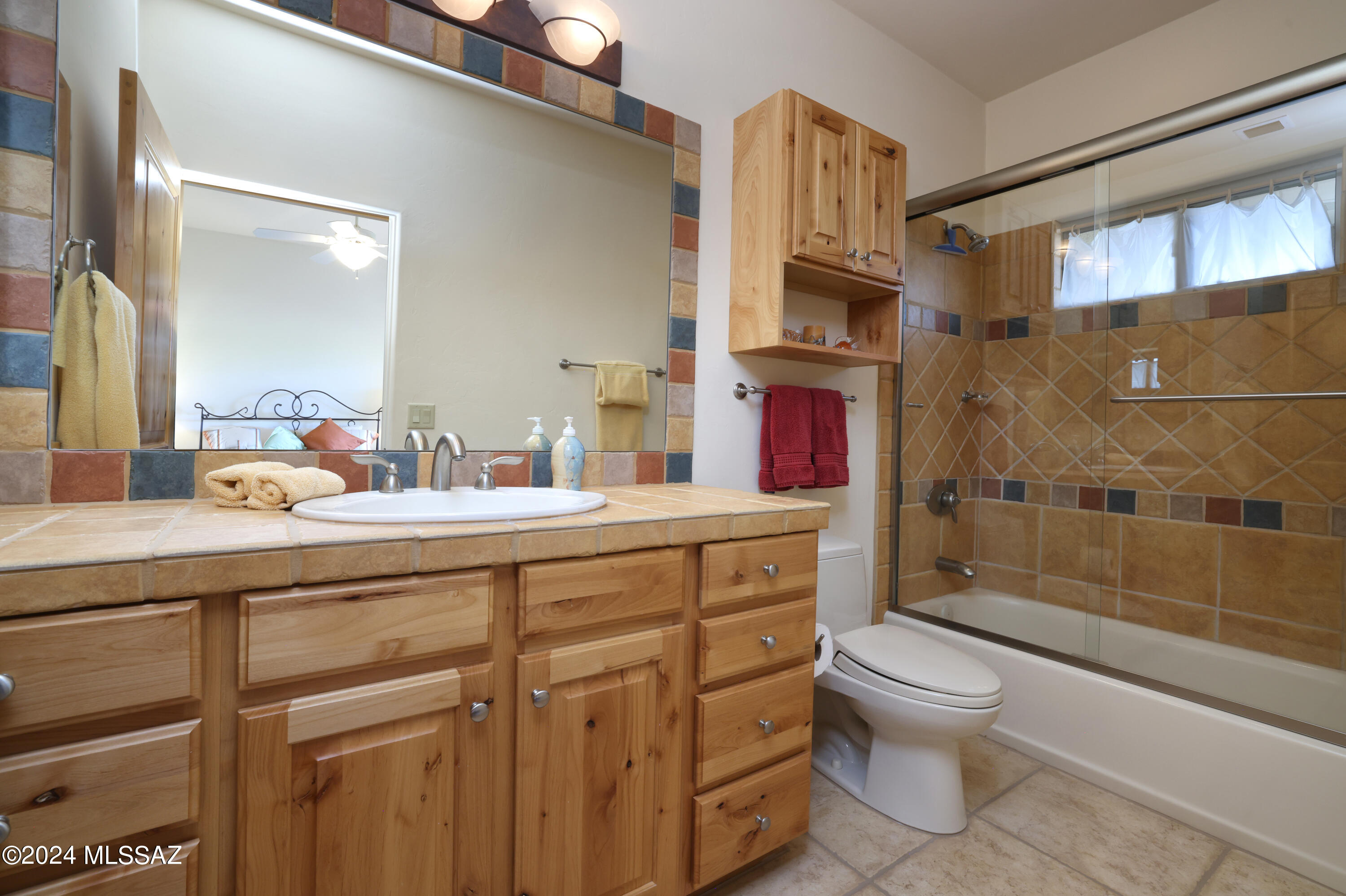 Tangerine Heights (1-80) - Residential