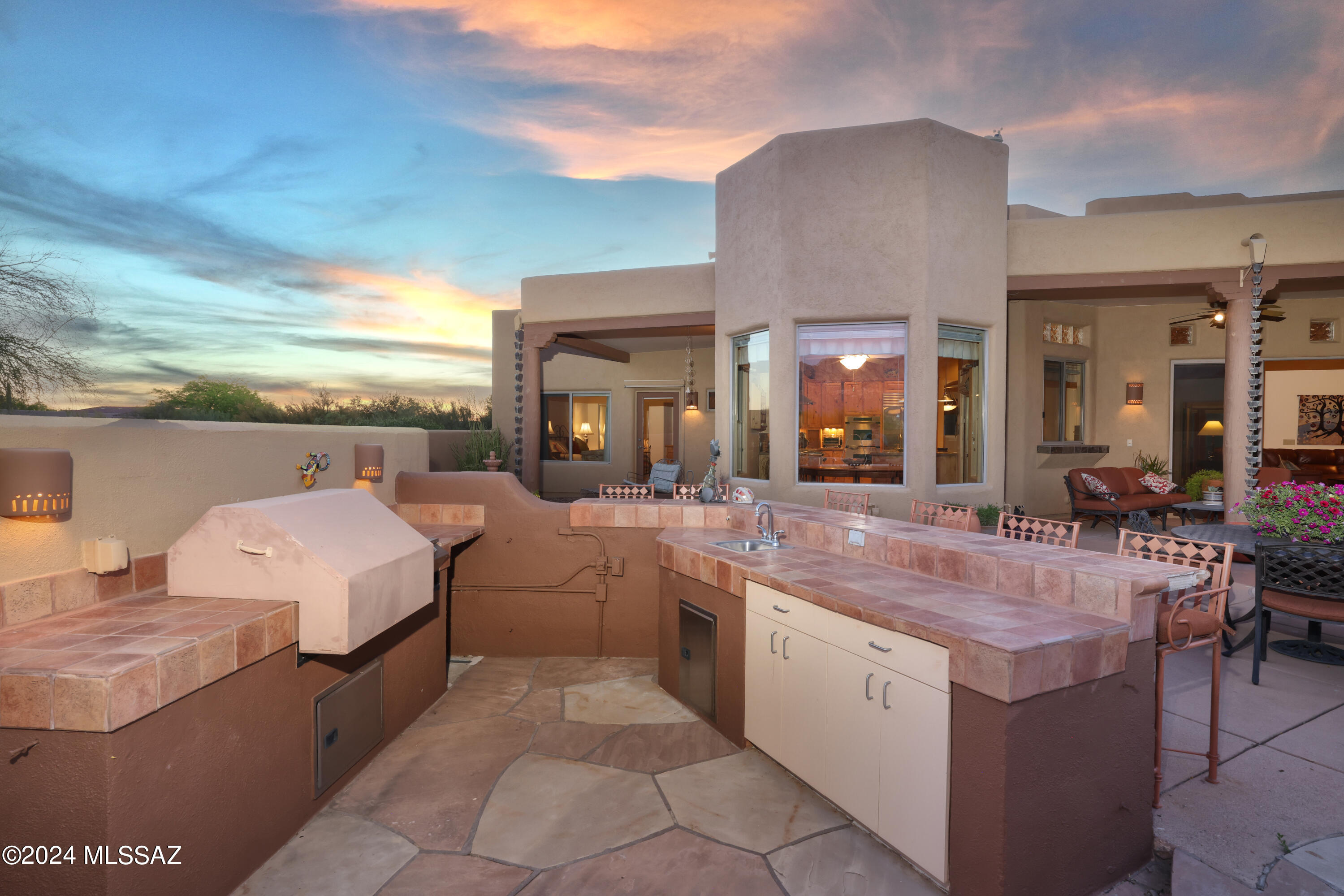 Tangerine Heights (1-80) - Residential