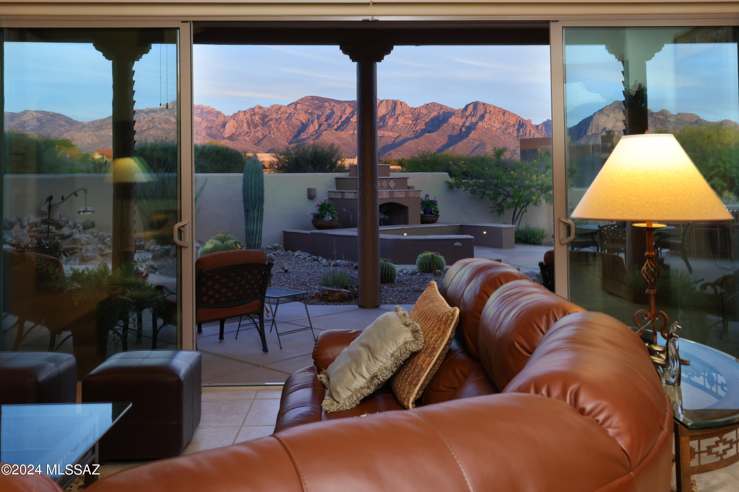 Tangerine Heights (1-80) - Residential