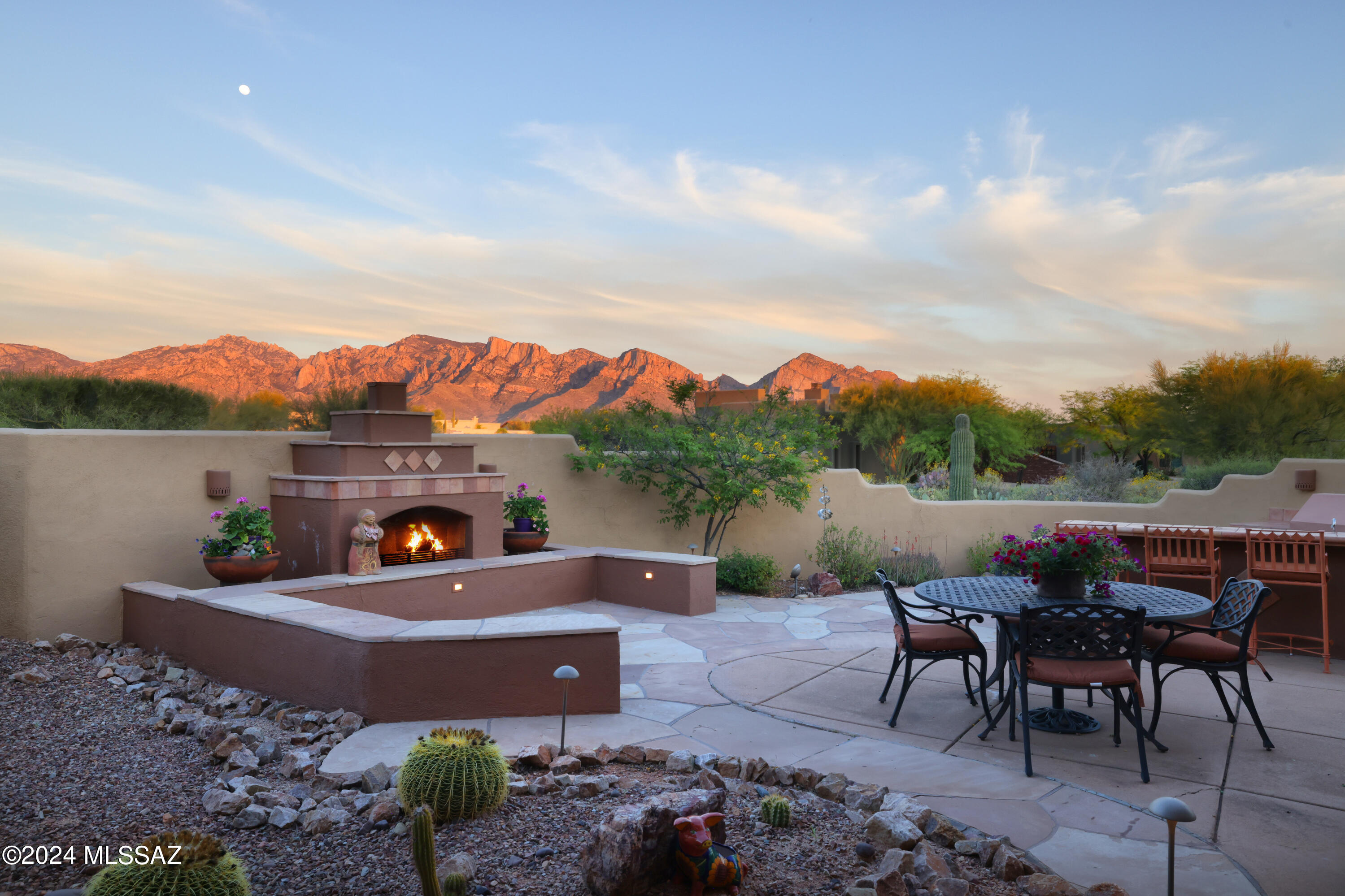 Tangerine Heights (1-80) - Residential