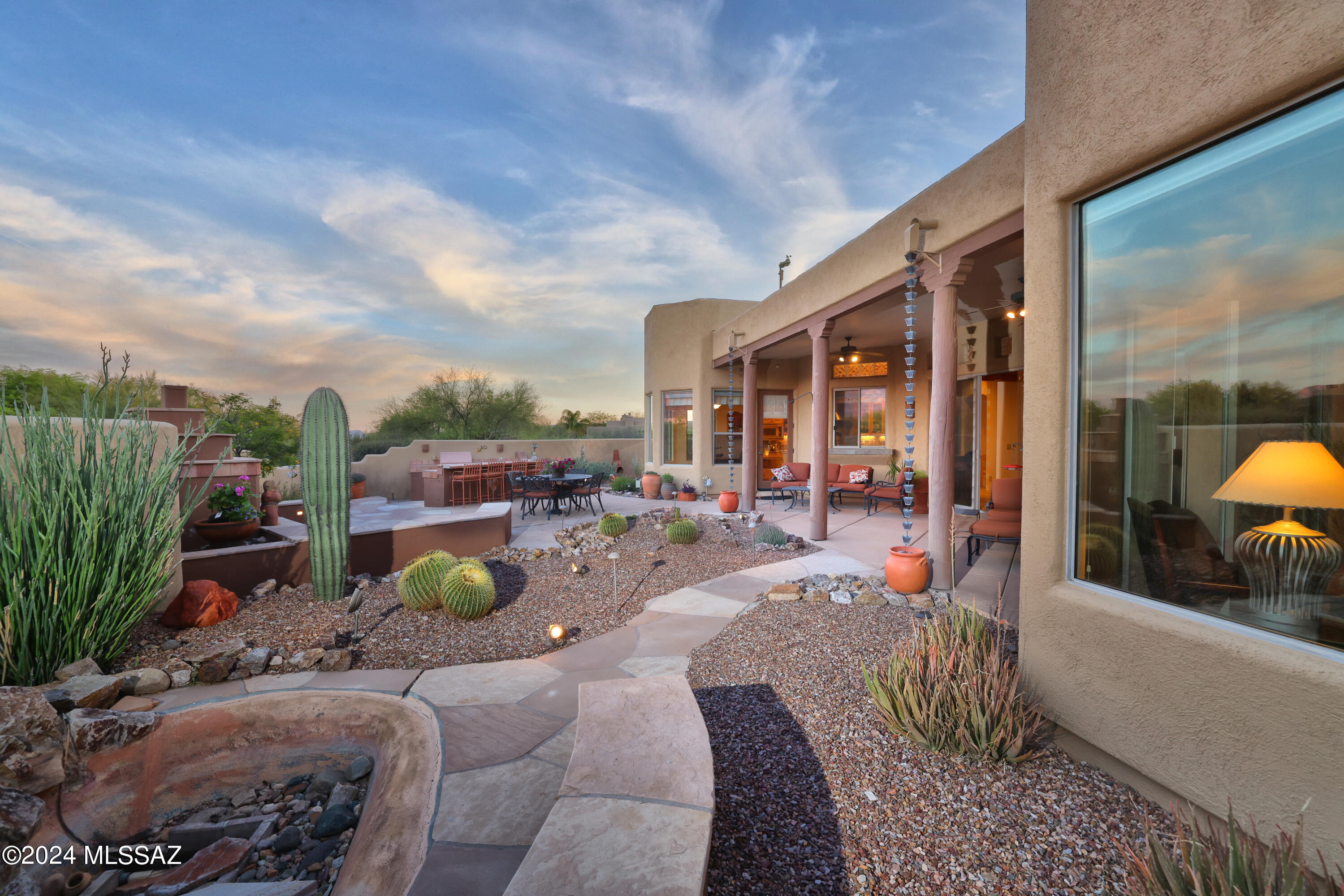 Tangerine Heights (1-80) - Residential