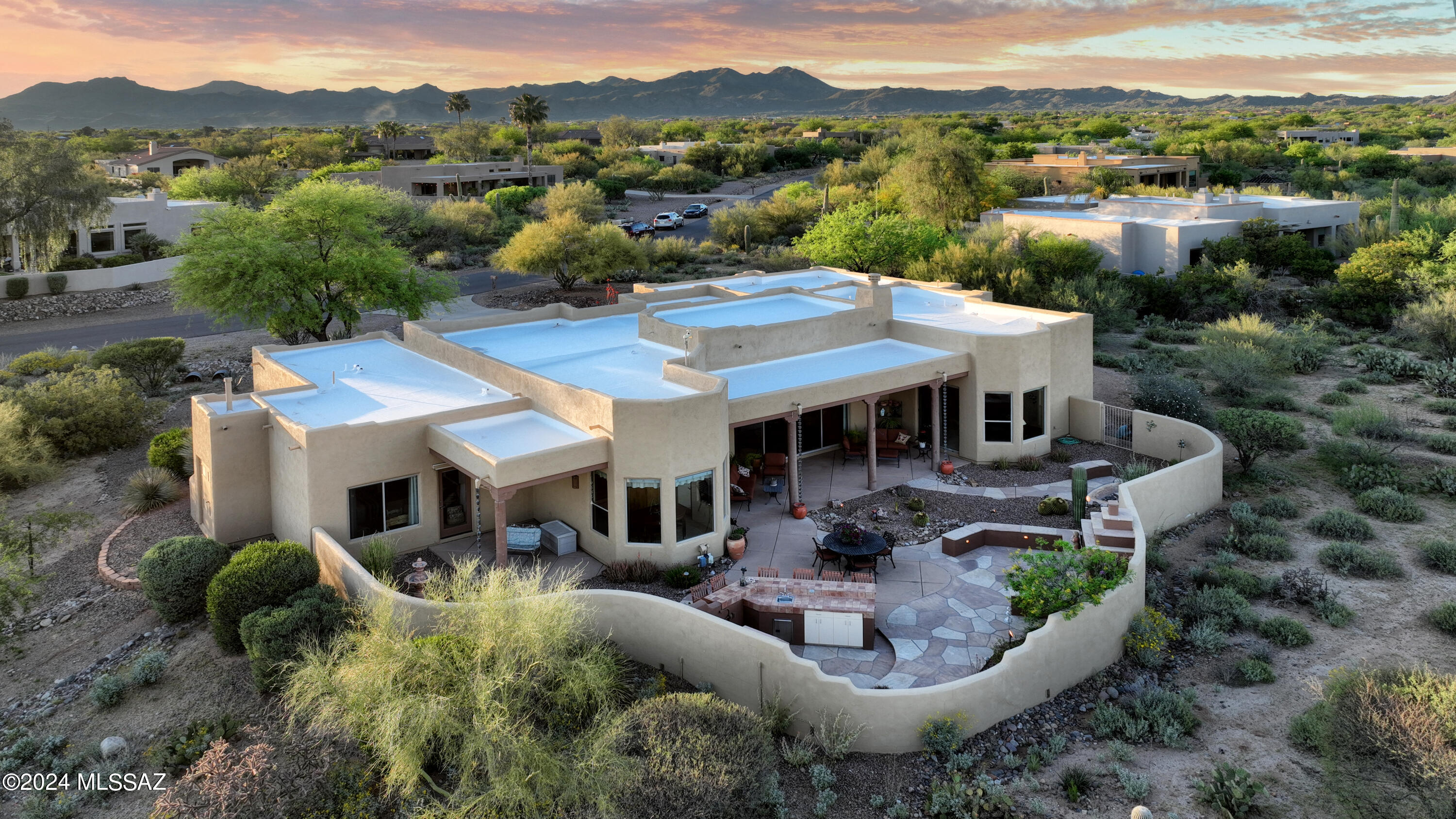 Tangerine Heights (1-80) - Residential