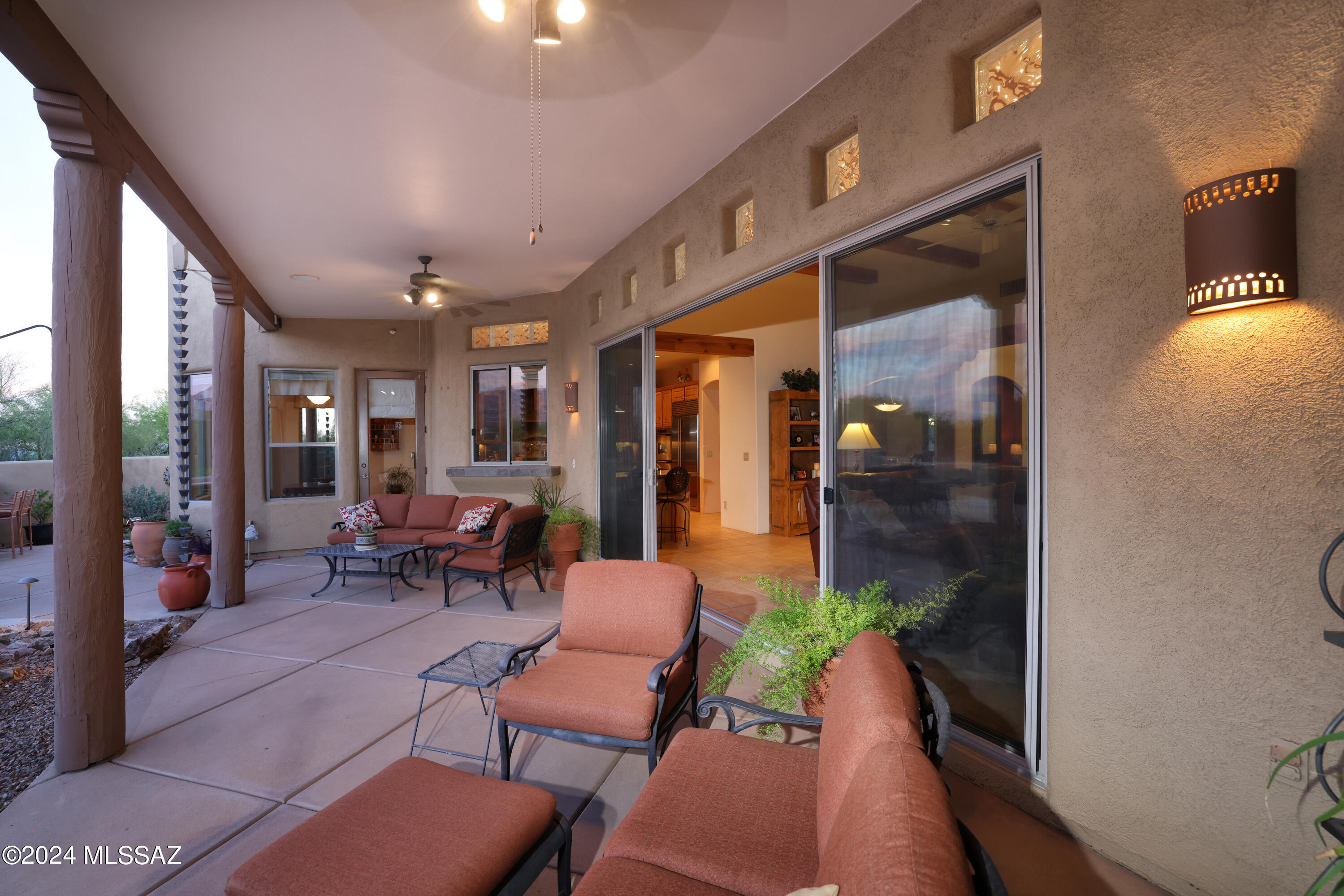 Tangerine Heights (1-80) - Residential