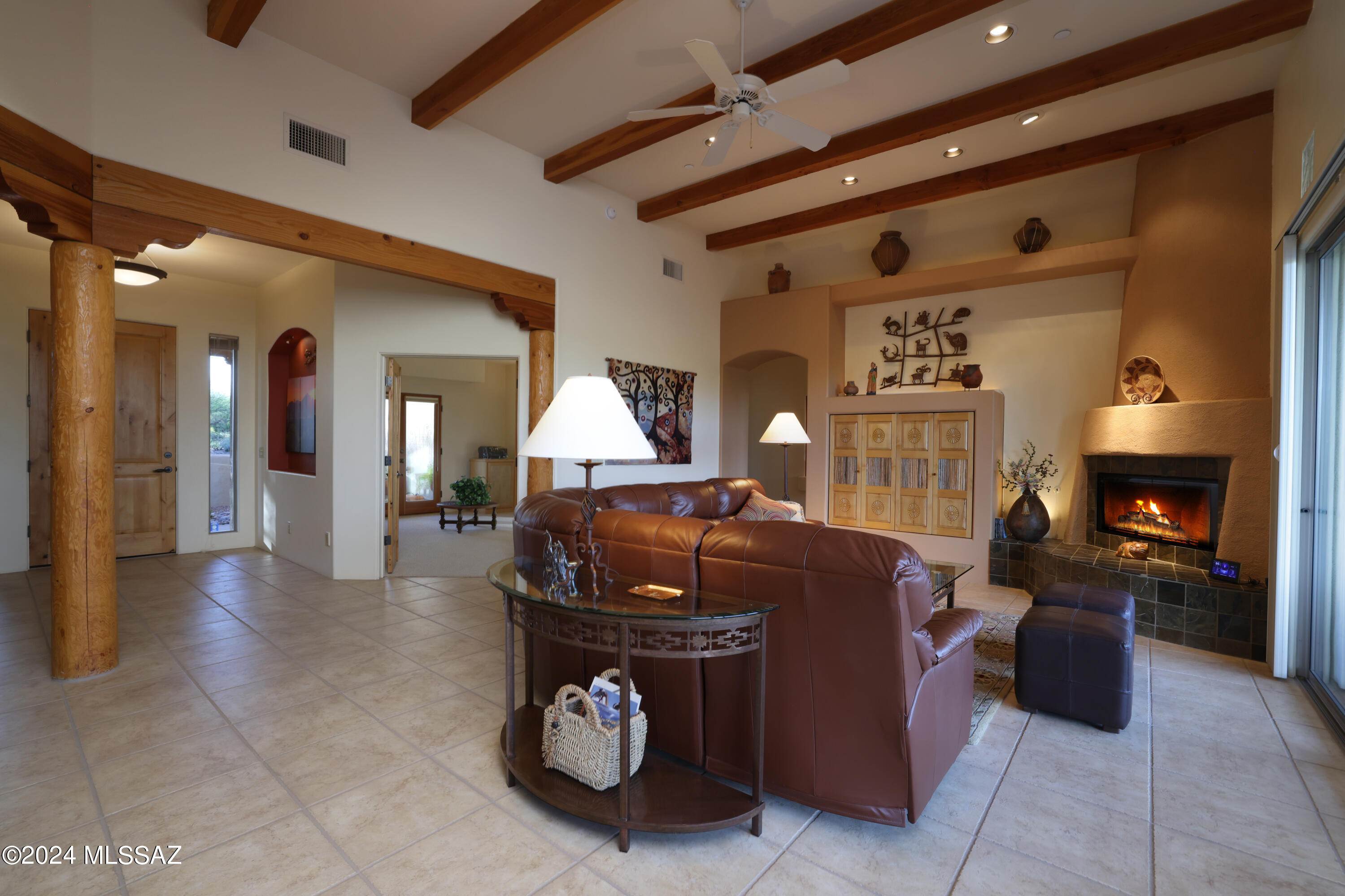 Tangerine Heights (1-80) - Residential