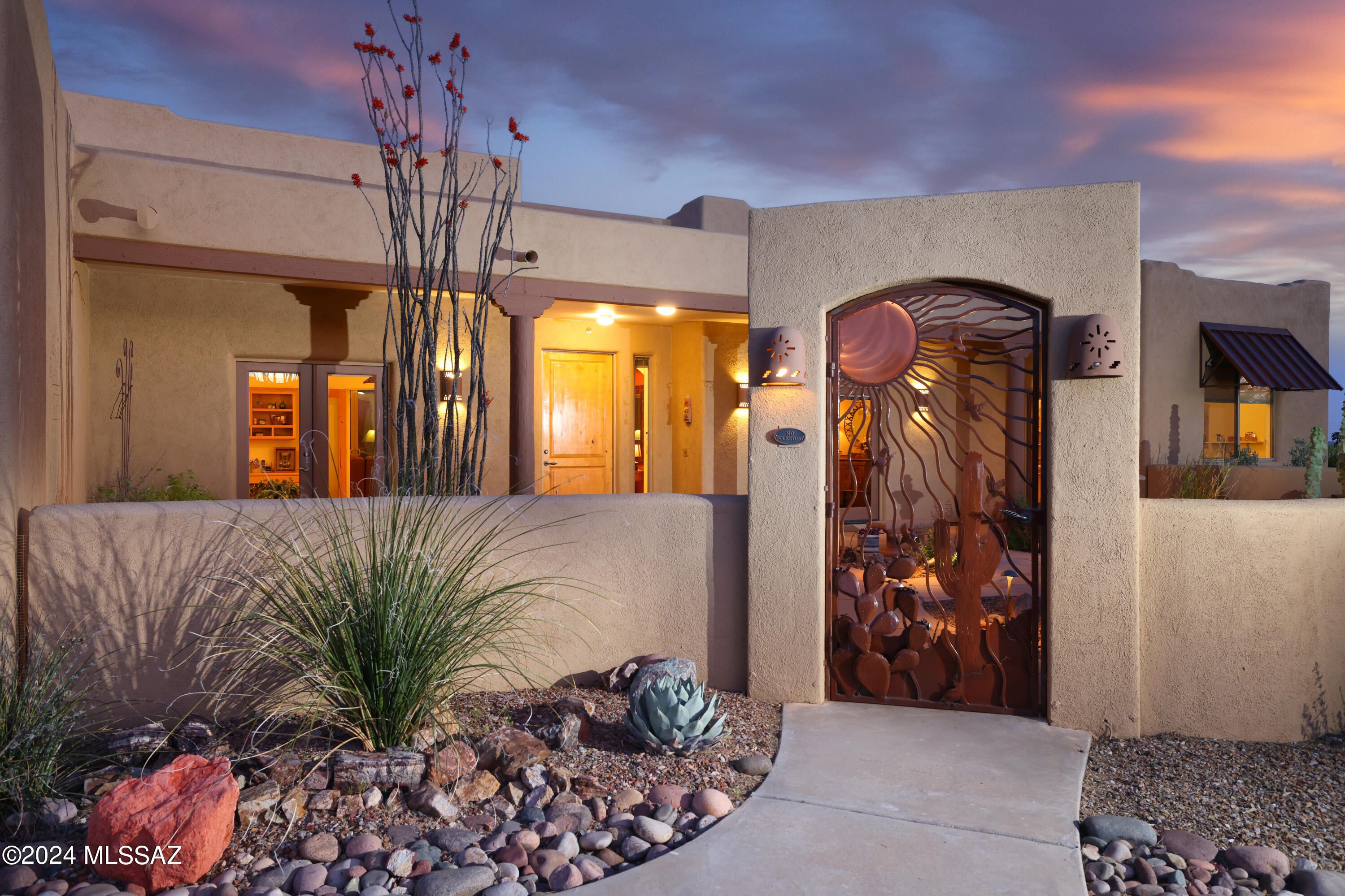 Tangerine Heights (1-80) - Residential