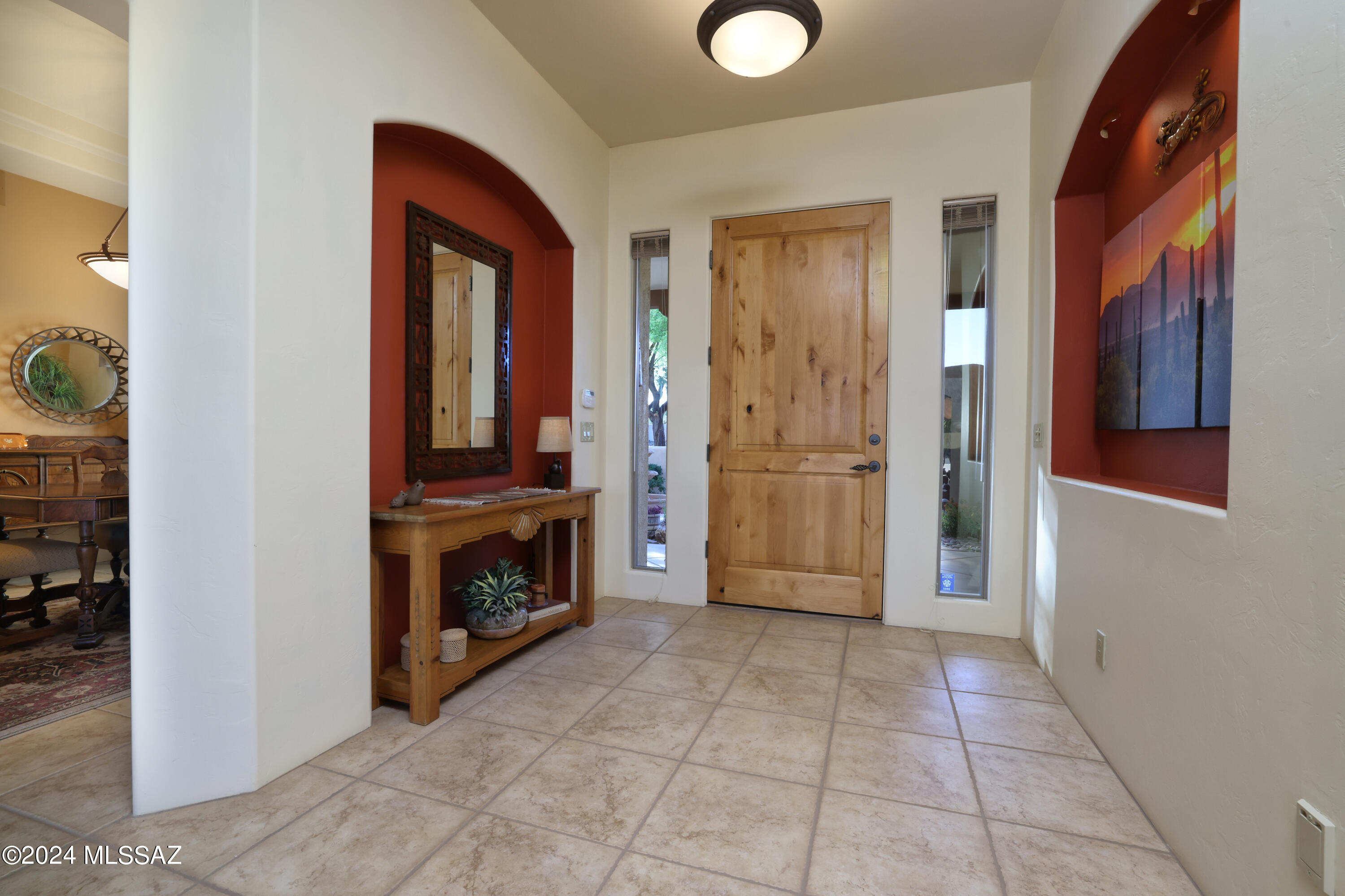 Tangerine Heights (1-80) - Residential