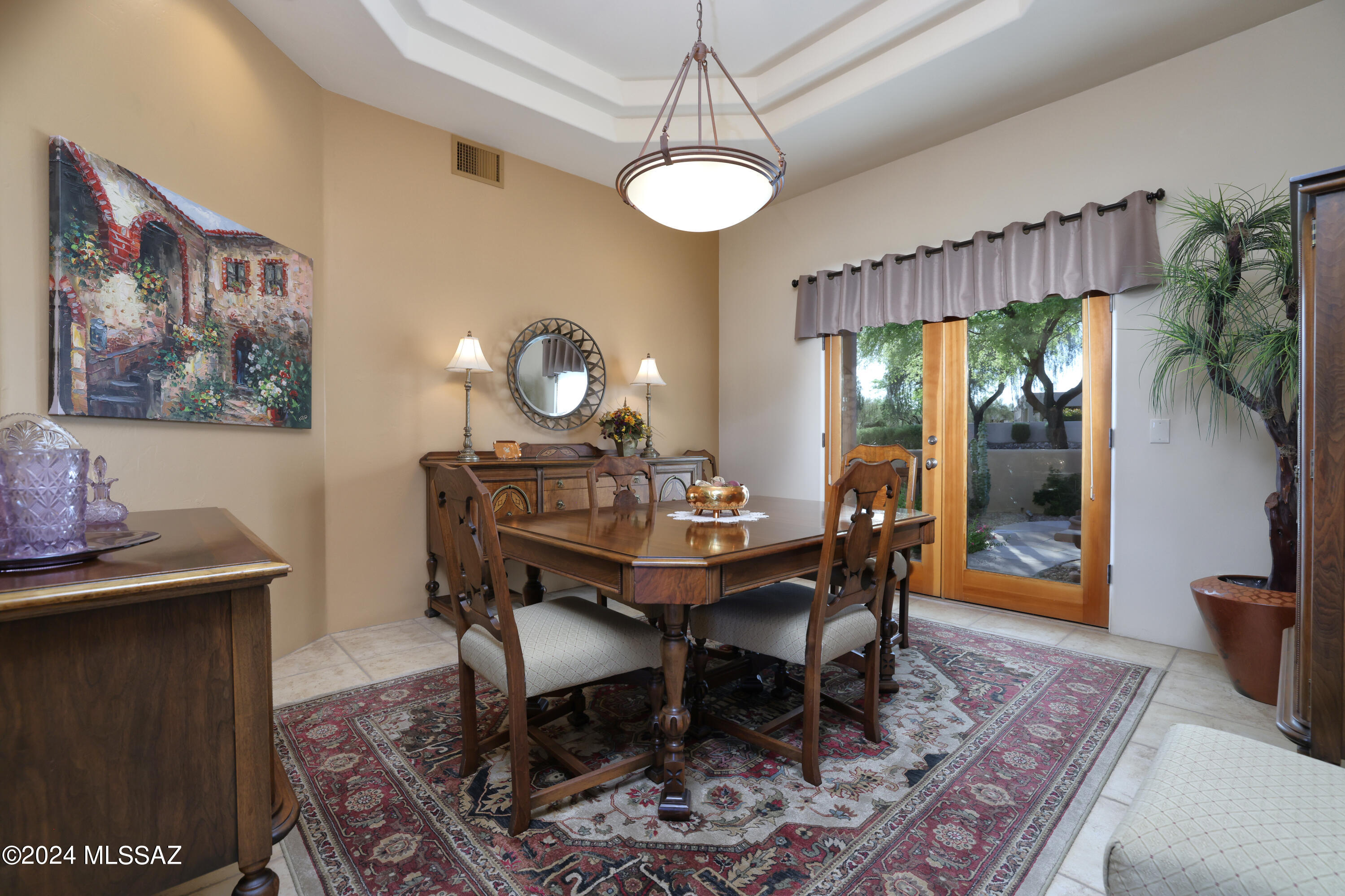 Tangerine Heights (1-80) - Residential