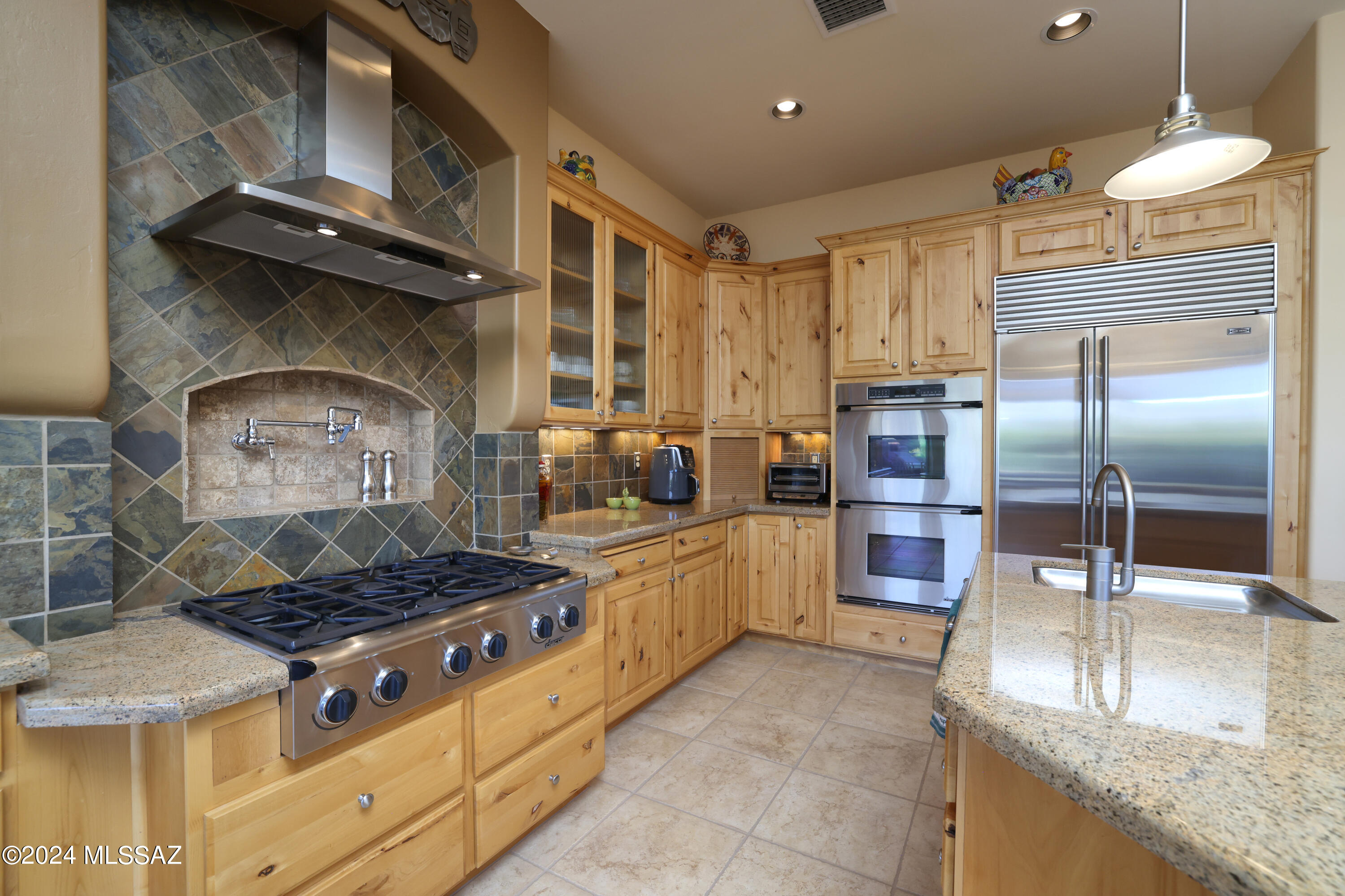 Tangerine Heights (1-80) - Residential