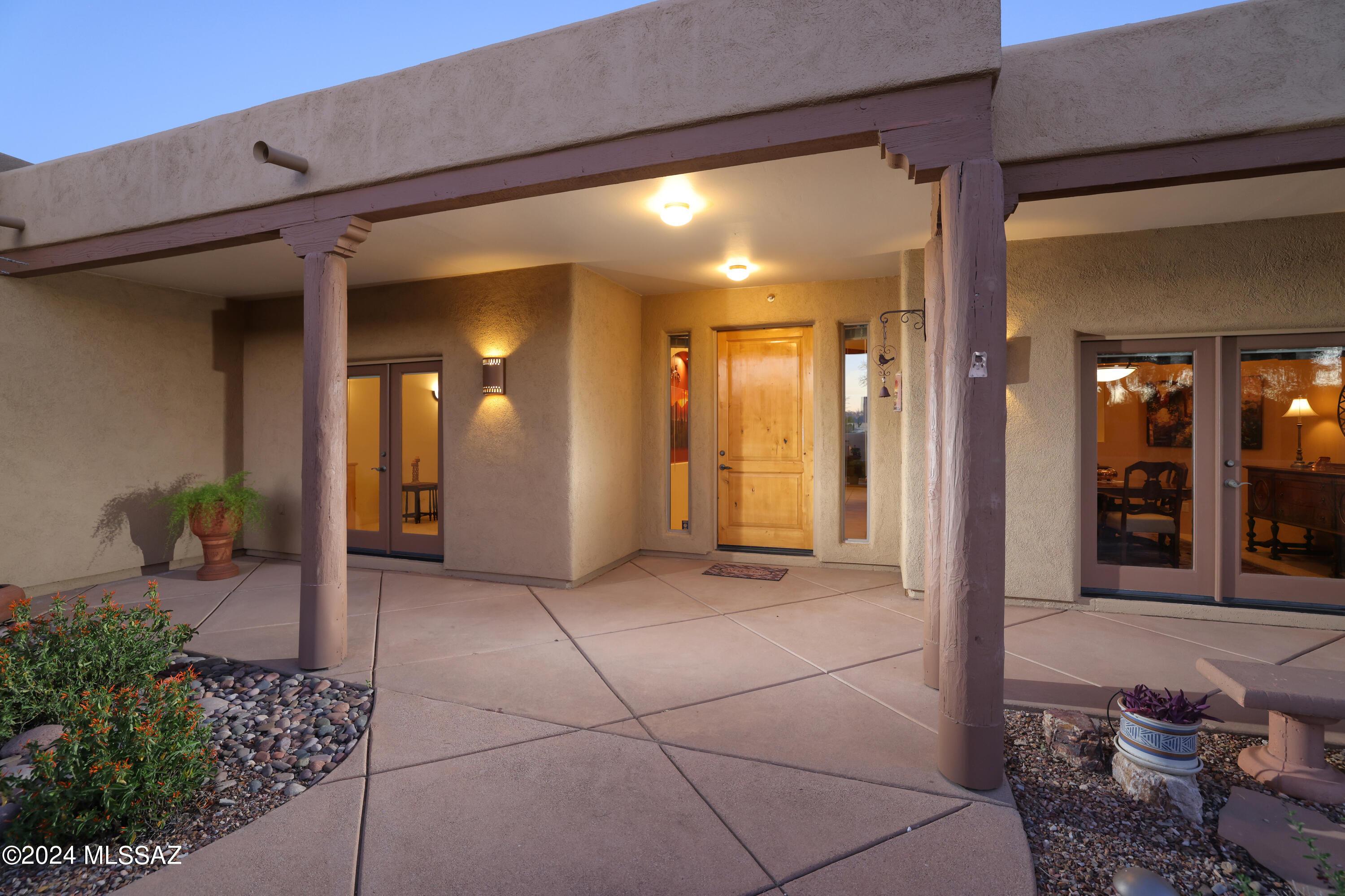 Tangerine Heights (1-80) - Residential