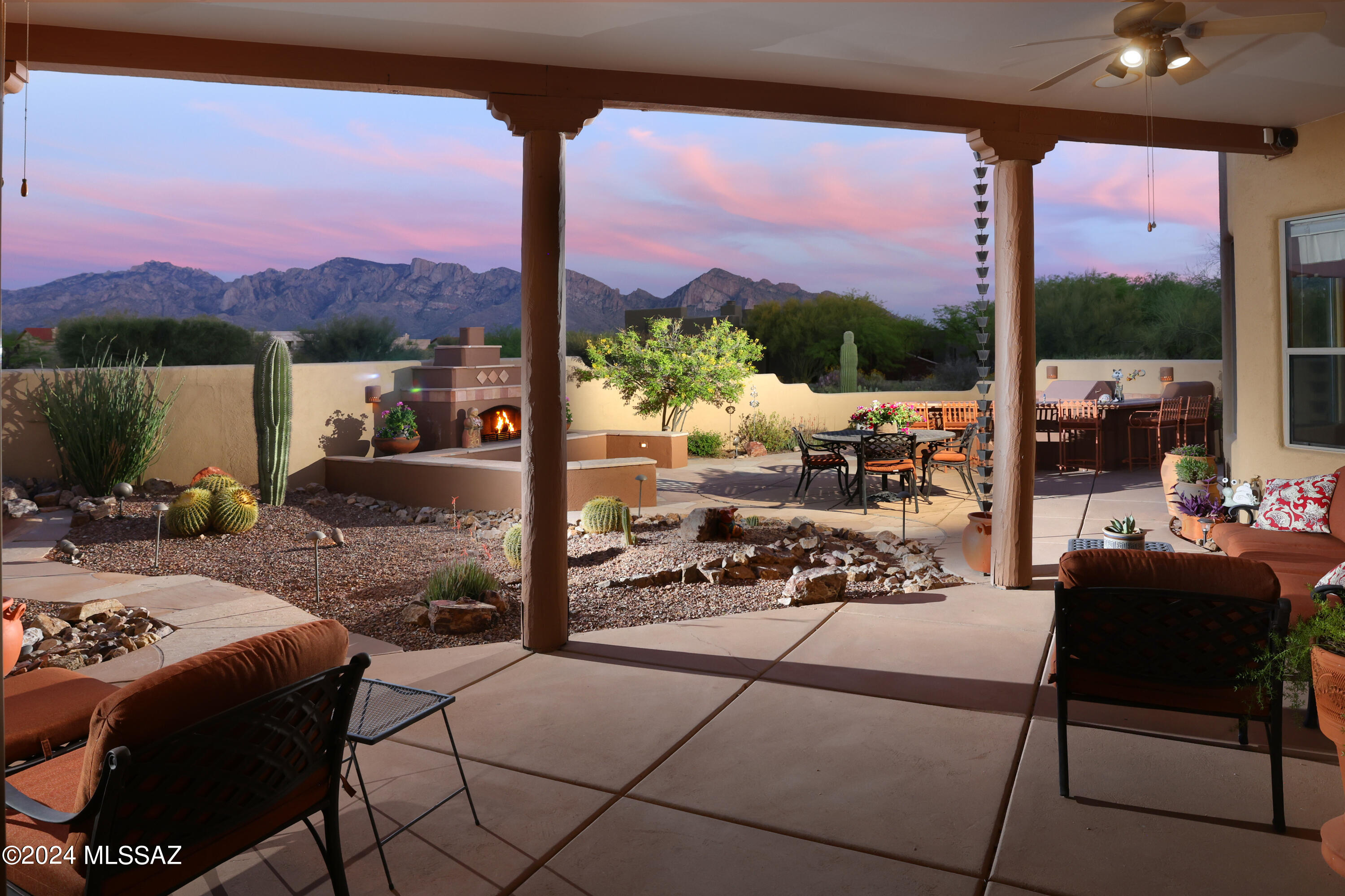 Tangerine Heights (1-80) - Residential