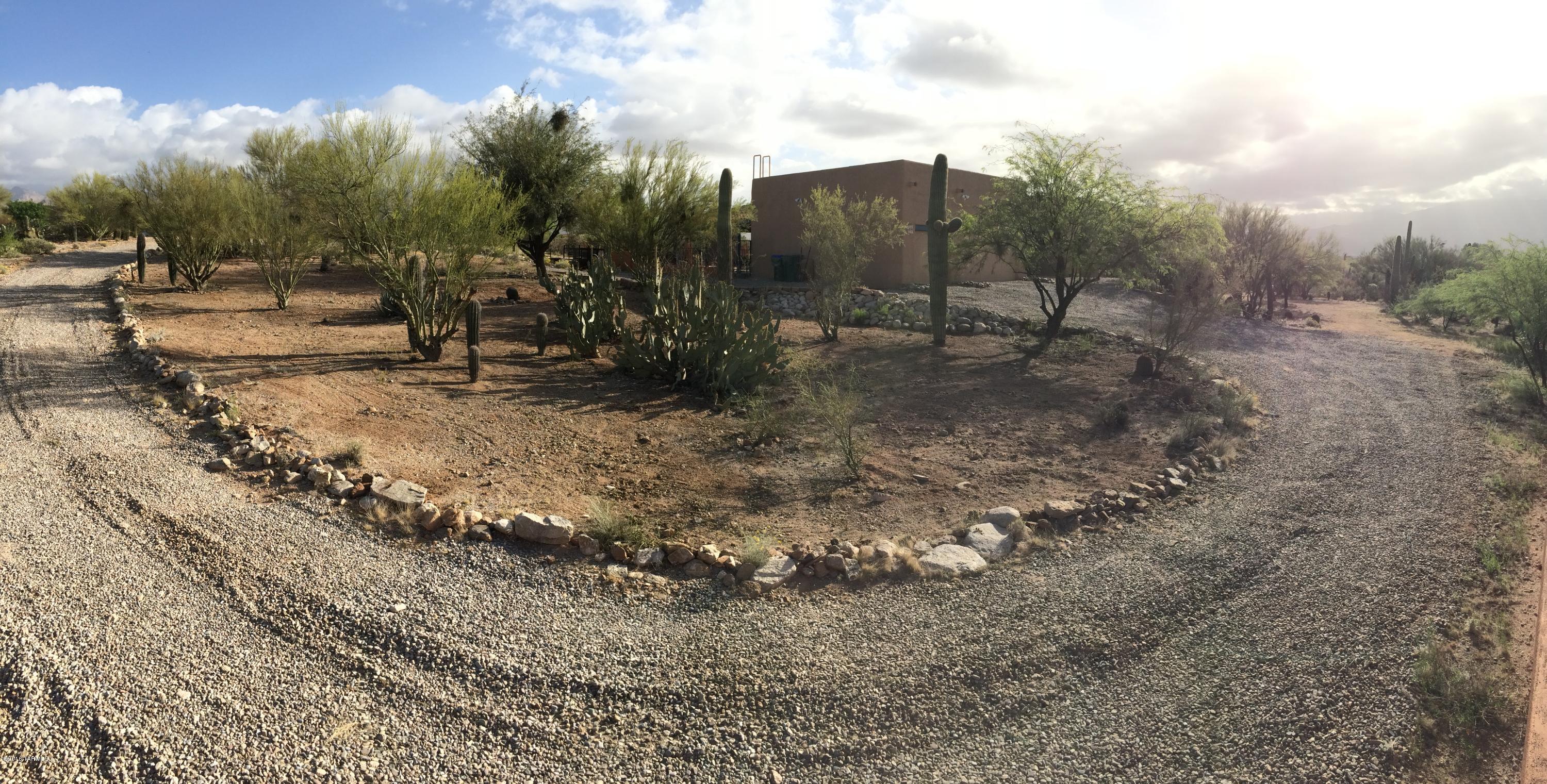 Santa Ana Terrace (1-50) - Residential