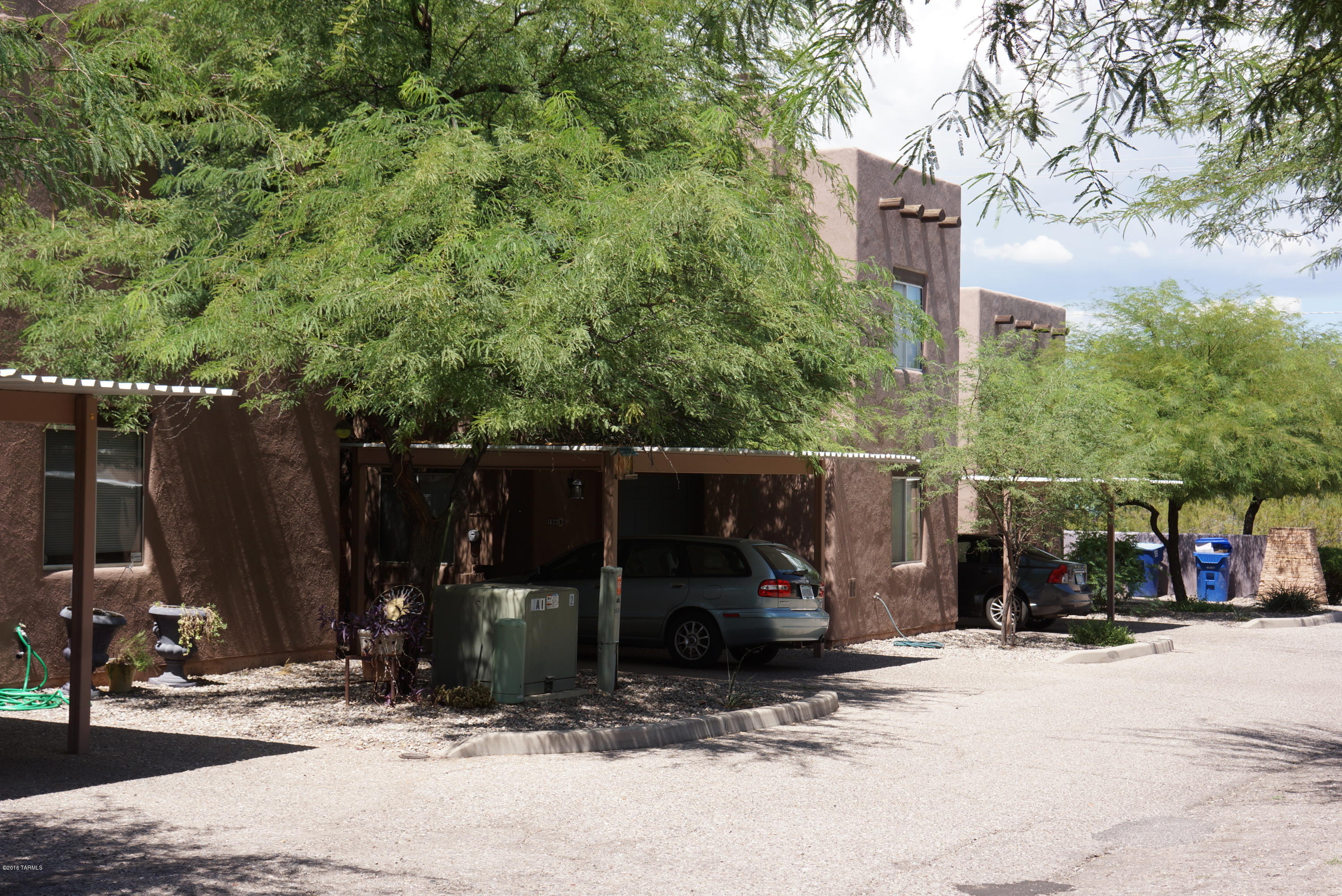 Speedway View Addition - Residential Income