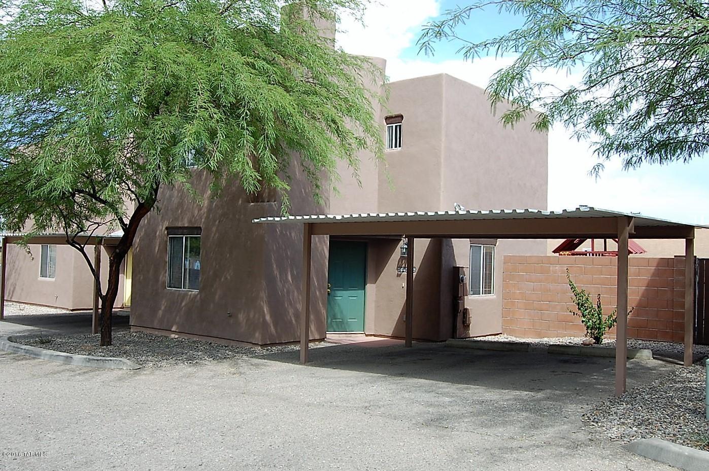 Speedway View Addition - Residential Income