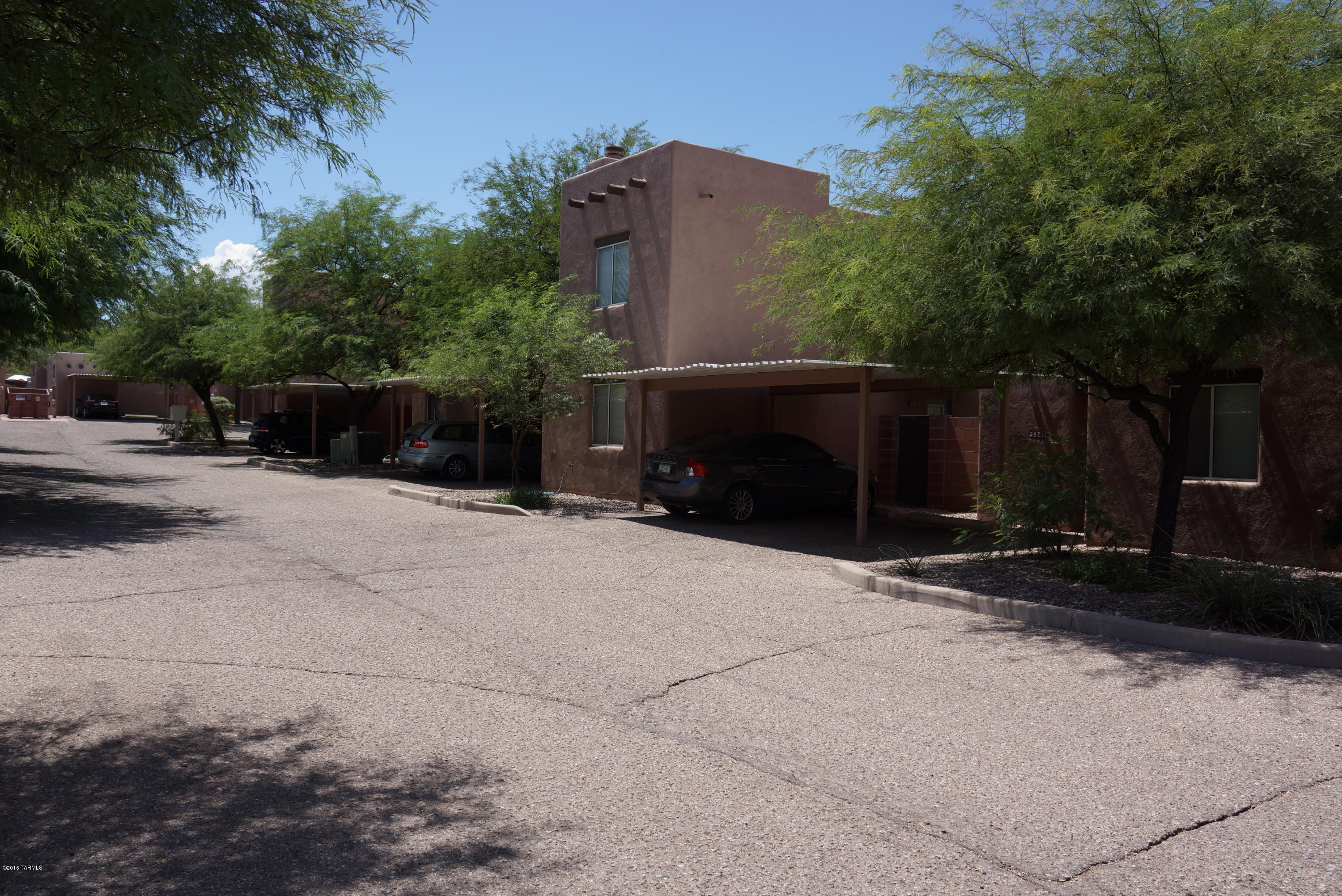 Speedway View Addition - Residential Income