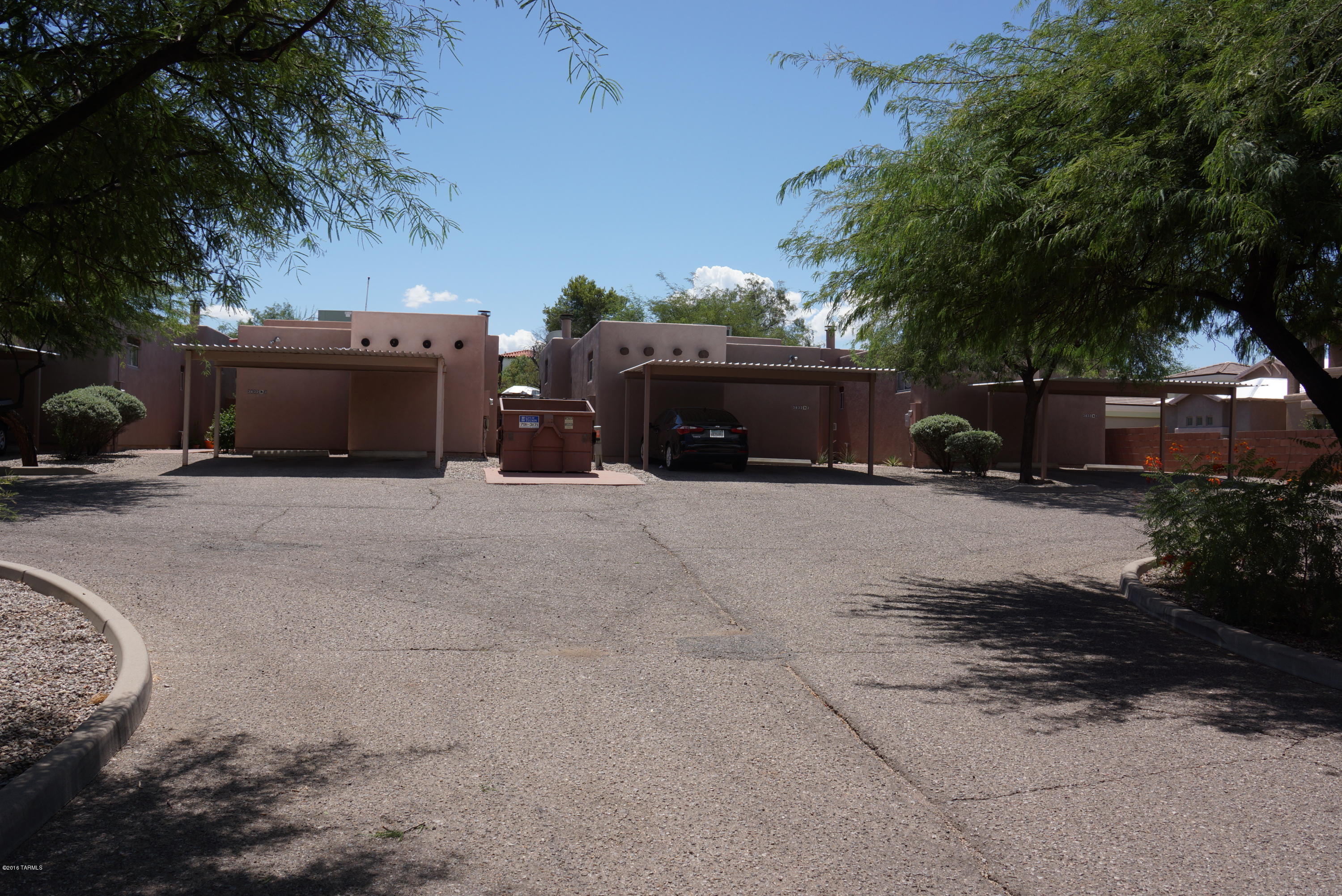 Speedway View Addition - Residential Income