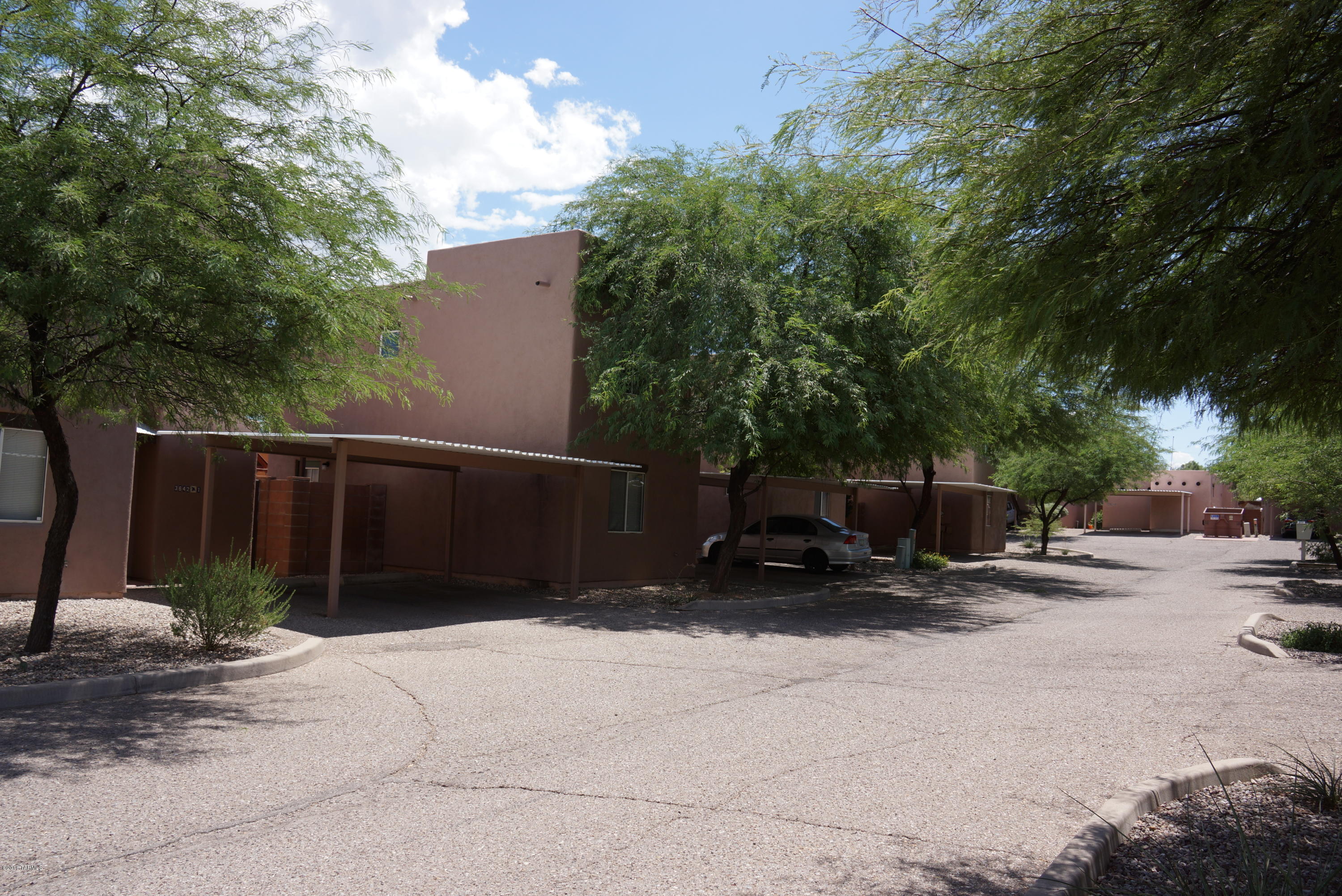 Speedway View Addition - Residential Income