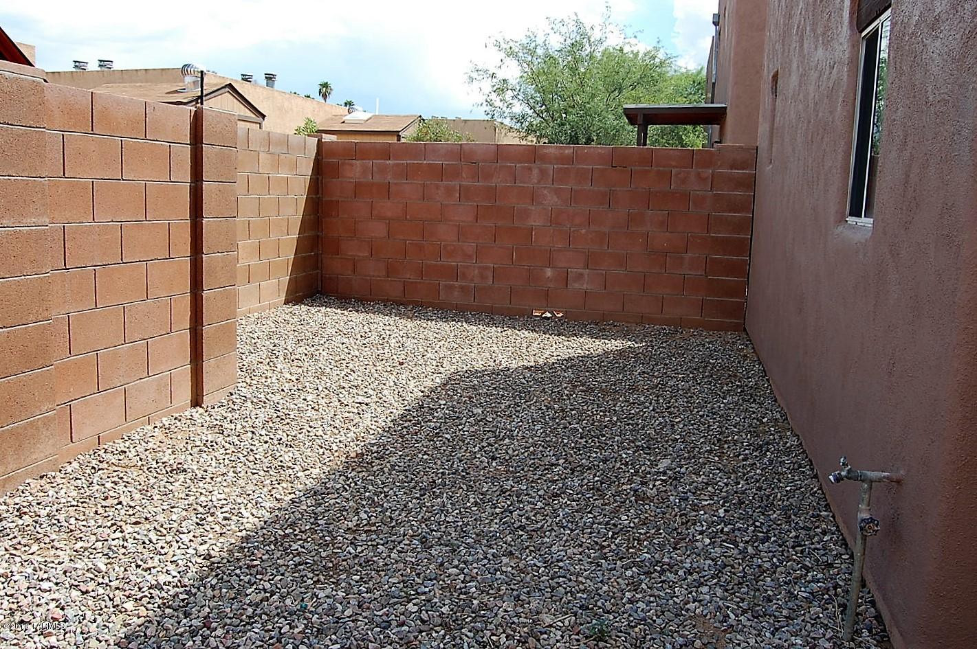 Speedway View Addition - Residential Income