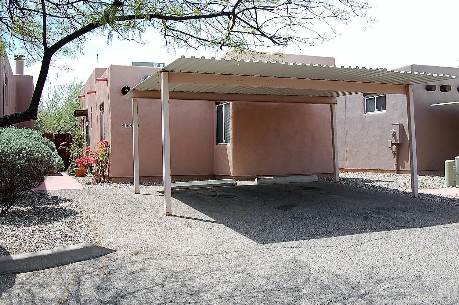 Speedway View Addition - Residential Income