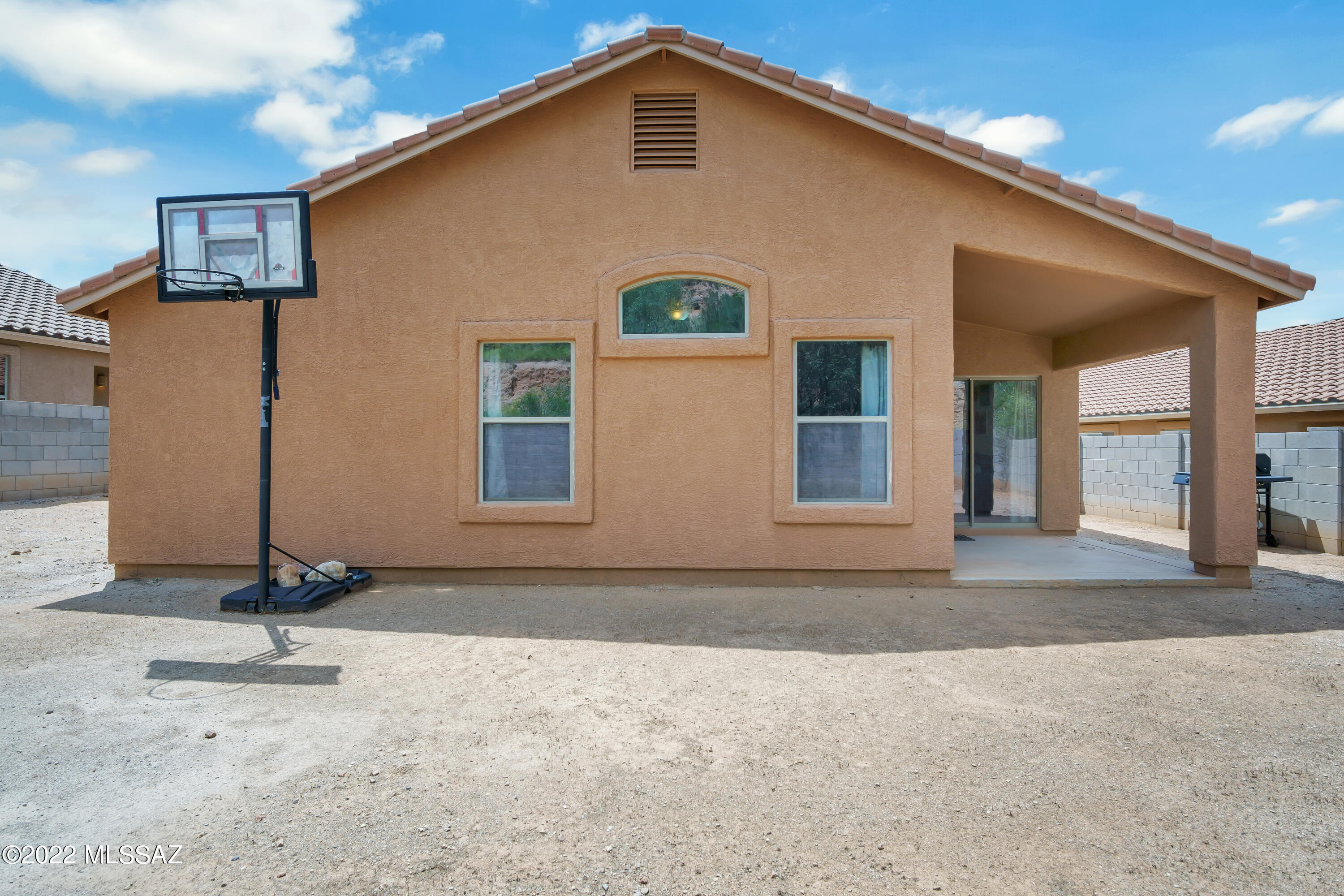 Eagle Crest Ranch - Residential