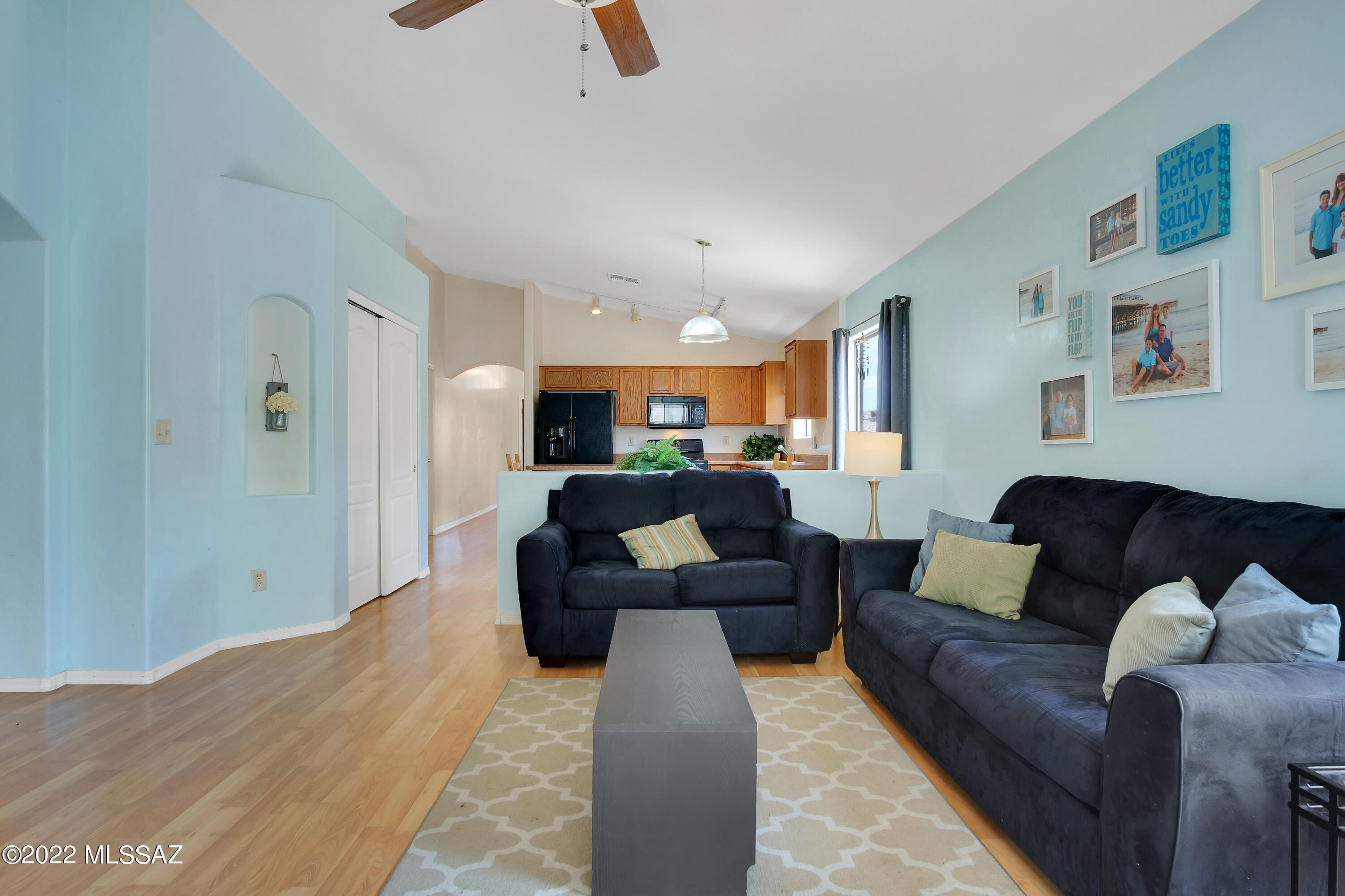 Eagle Crest Ranch - Residential