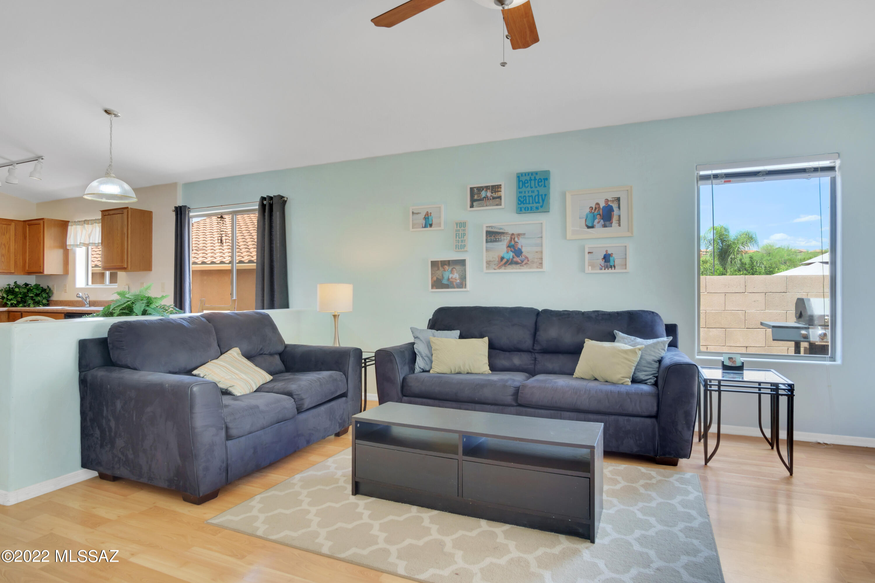 Eagle Crest Ranch - Residential