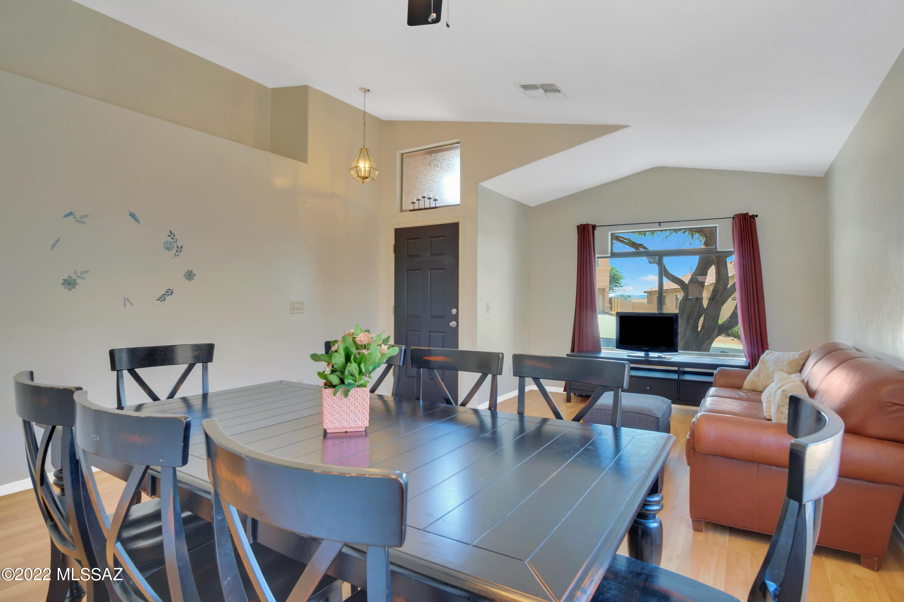 Eagle Crest Ranch - Residential