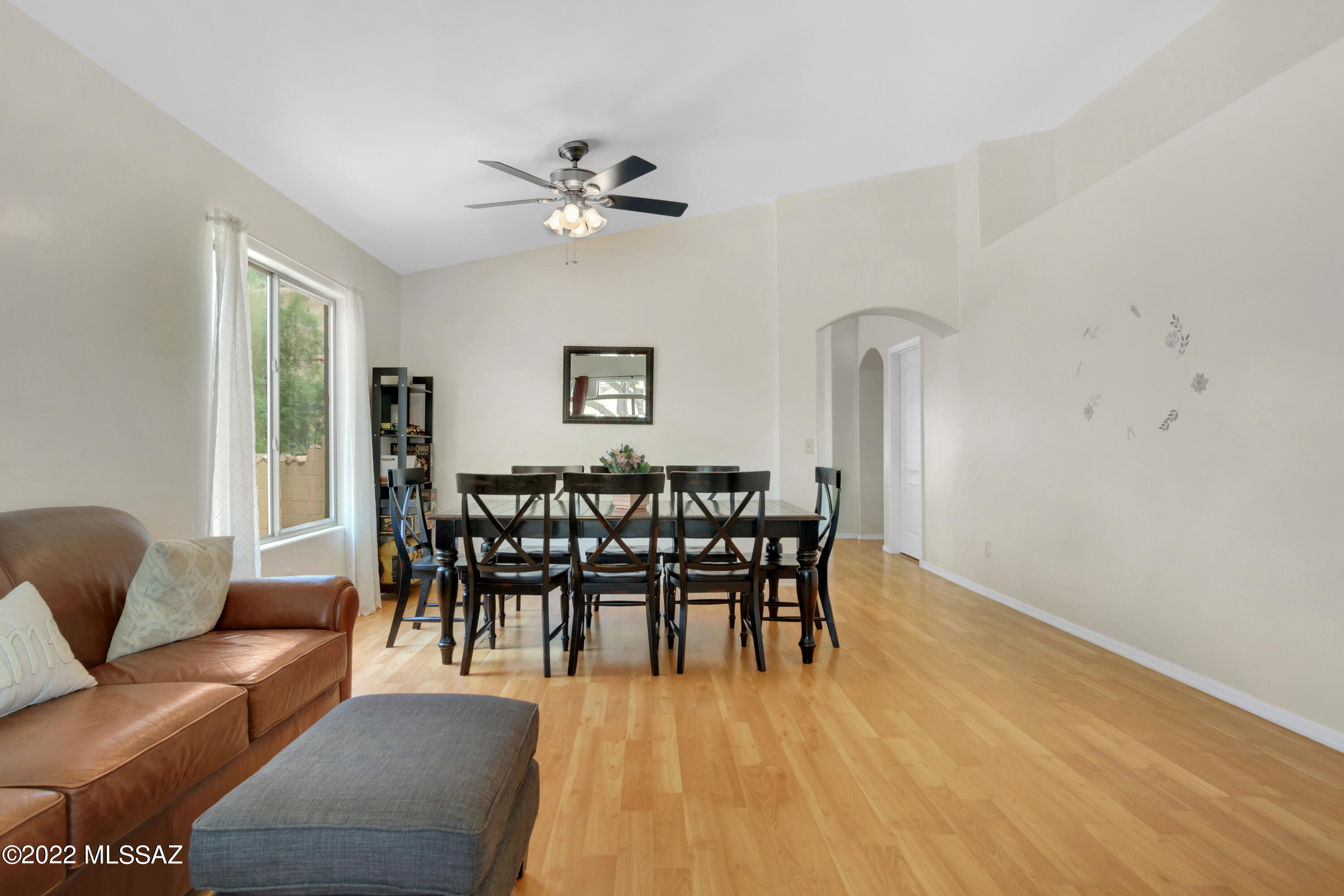 Eagle Crest Ranch - Residential