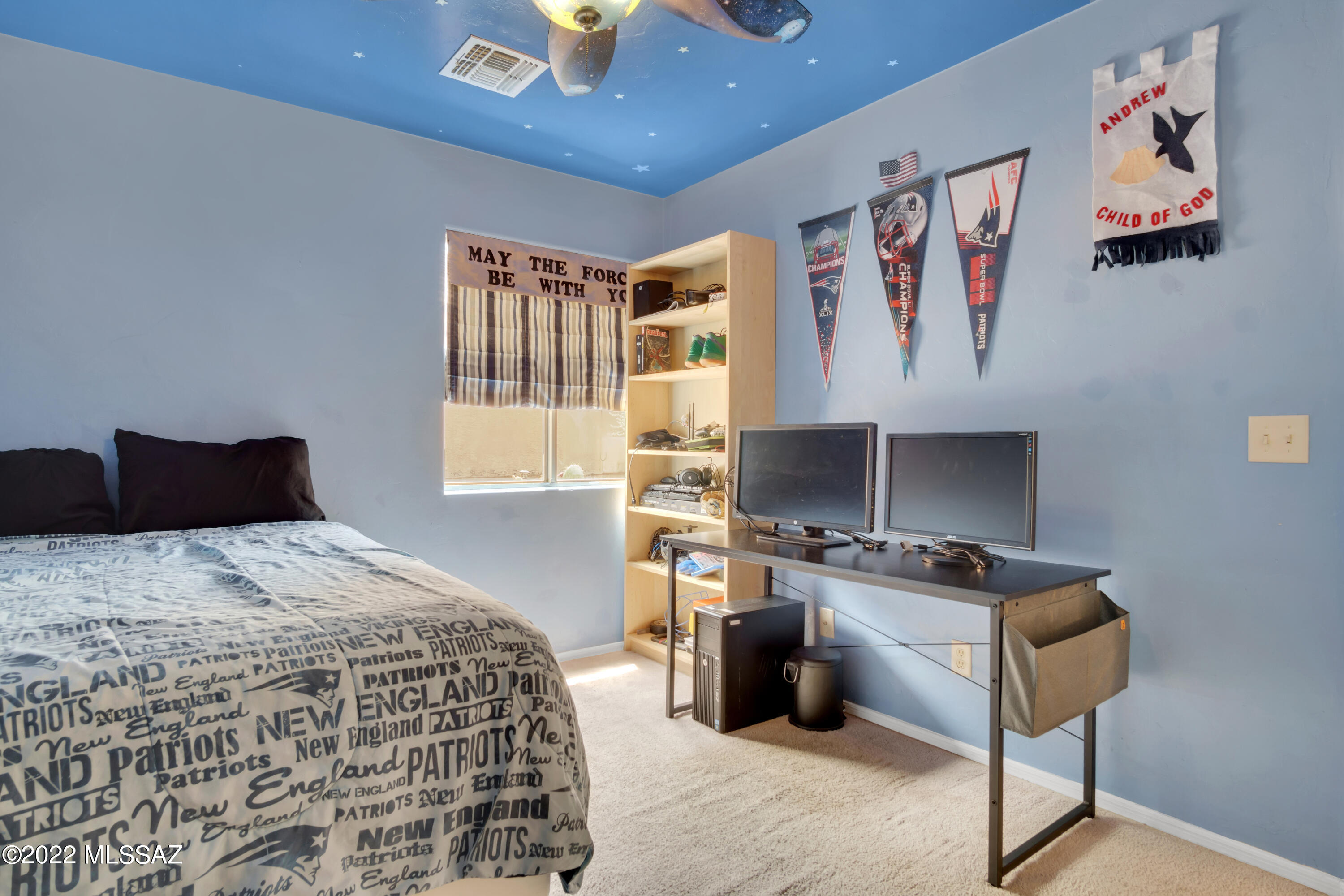 Eagle Crest Ranch - Residential