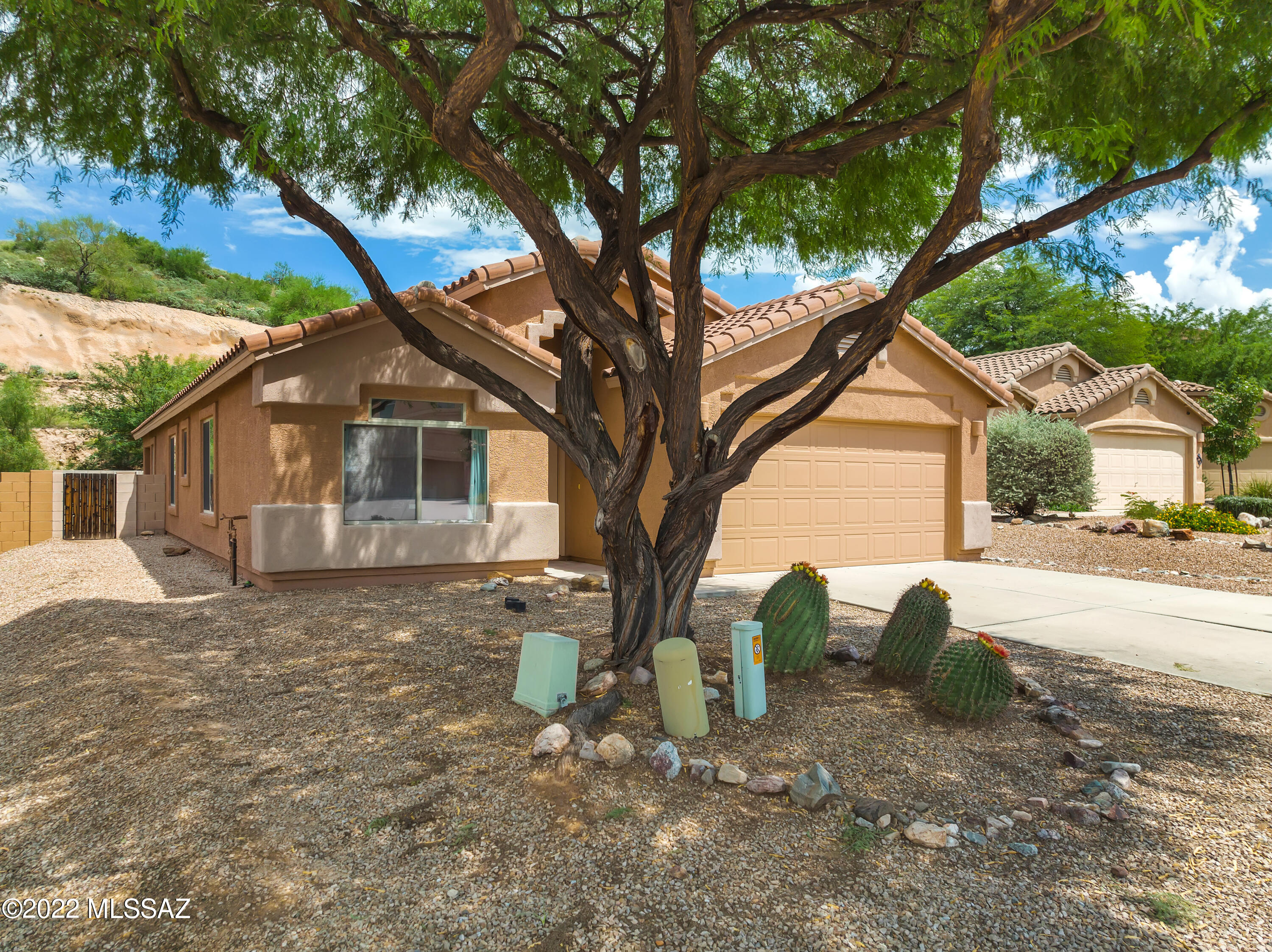 Eagle Crest Ranch - Residential